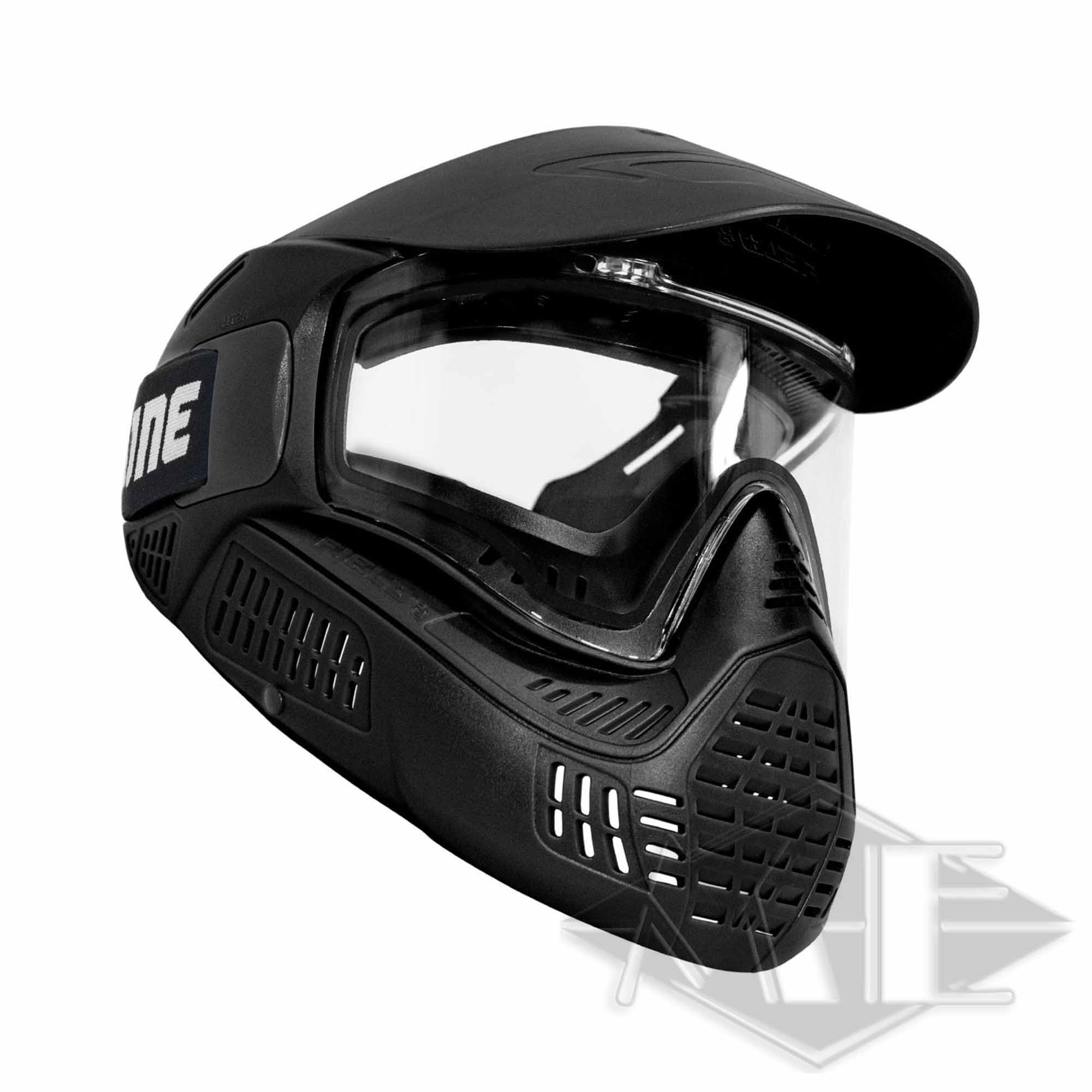 #ONE Maske V3 thermal #ONE Maske V3 thermal