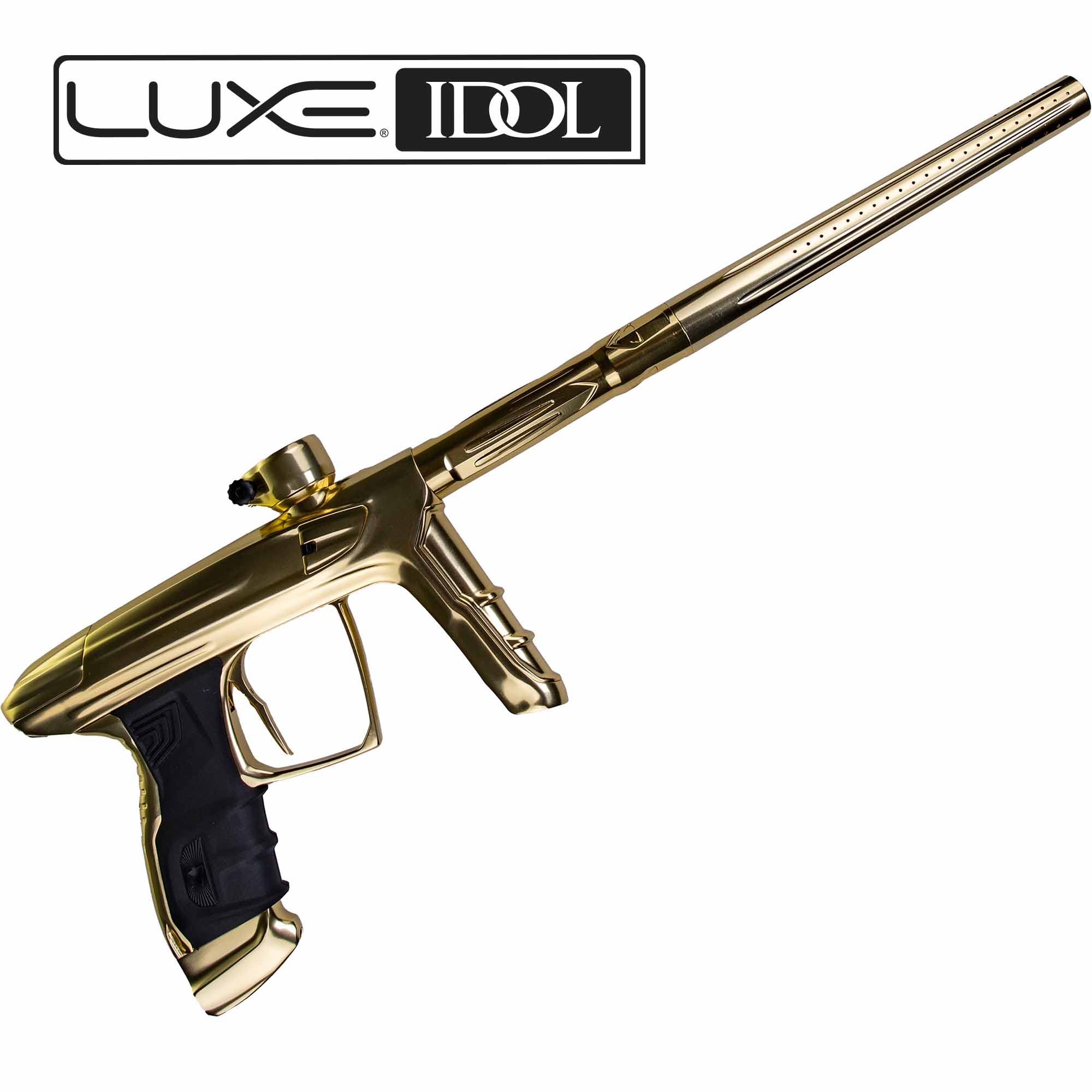 DLX Luxe® IDOL Markierer, gold poliert - gold poliert DLX Luxe® IDOL Markierer, gold poliert - gold poliert