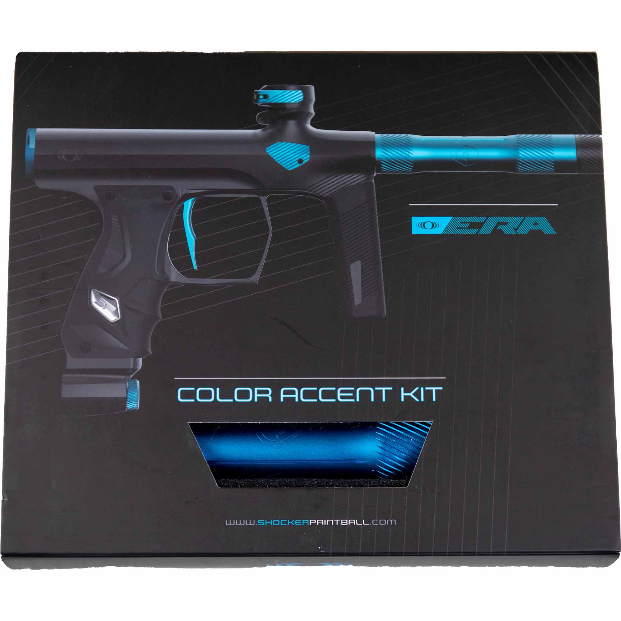 Shocker ERA Accent Set Shocker ERA Accent Set