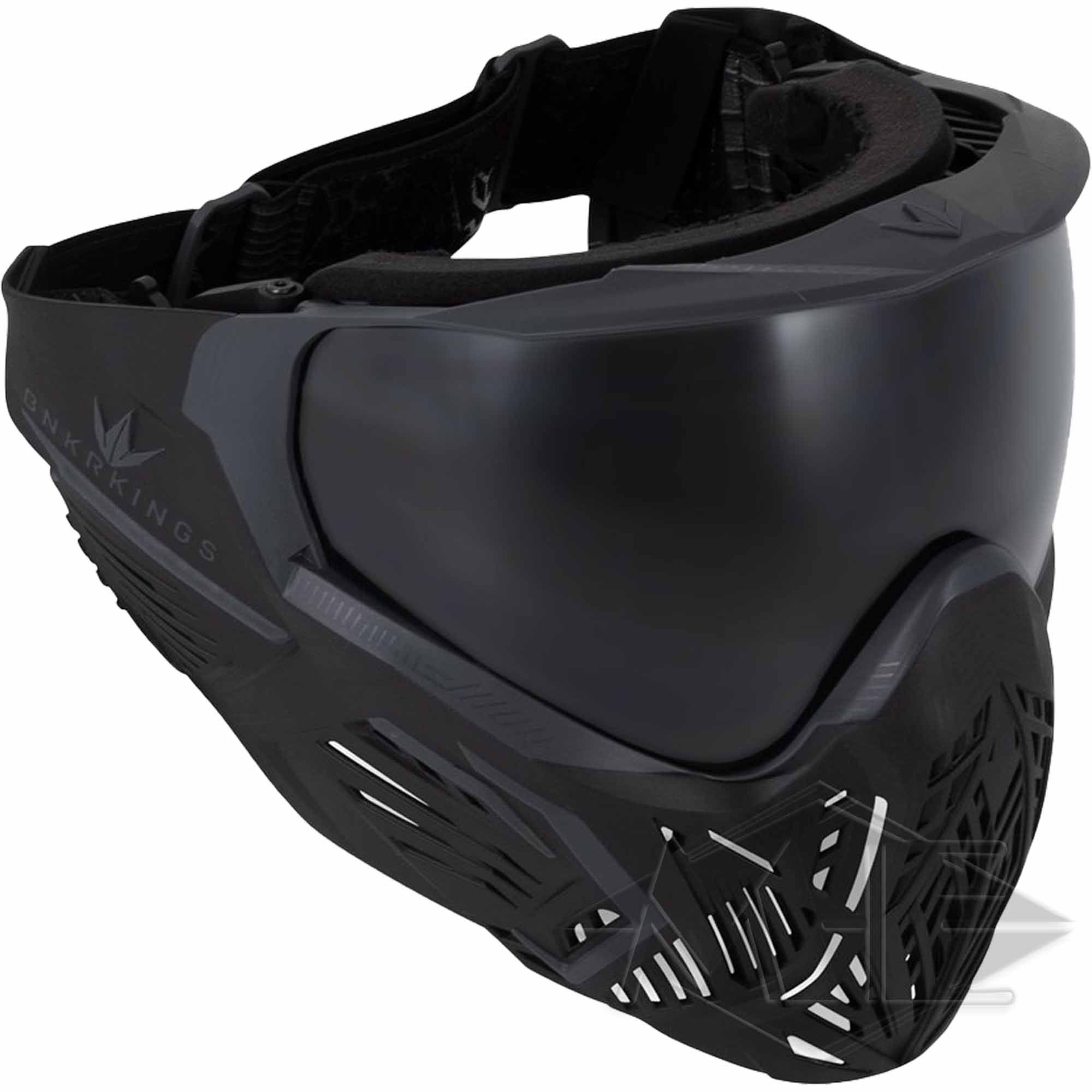 Bunkerkings Maske CMD Bunkerkings Maske CMD