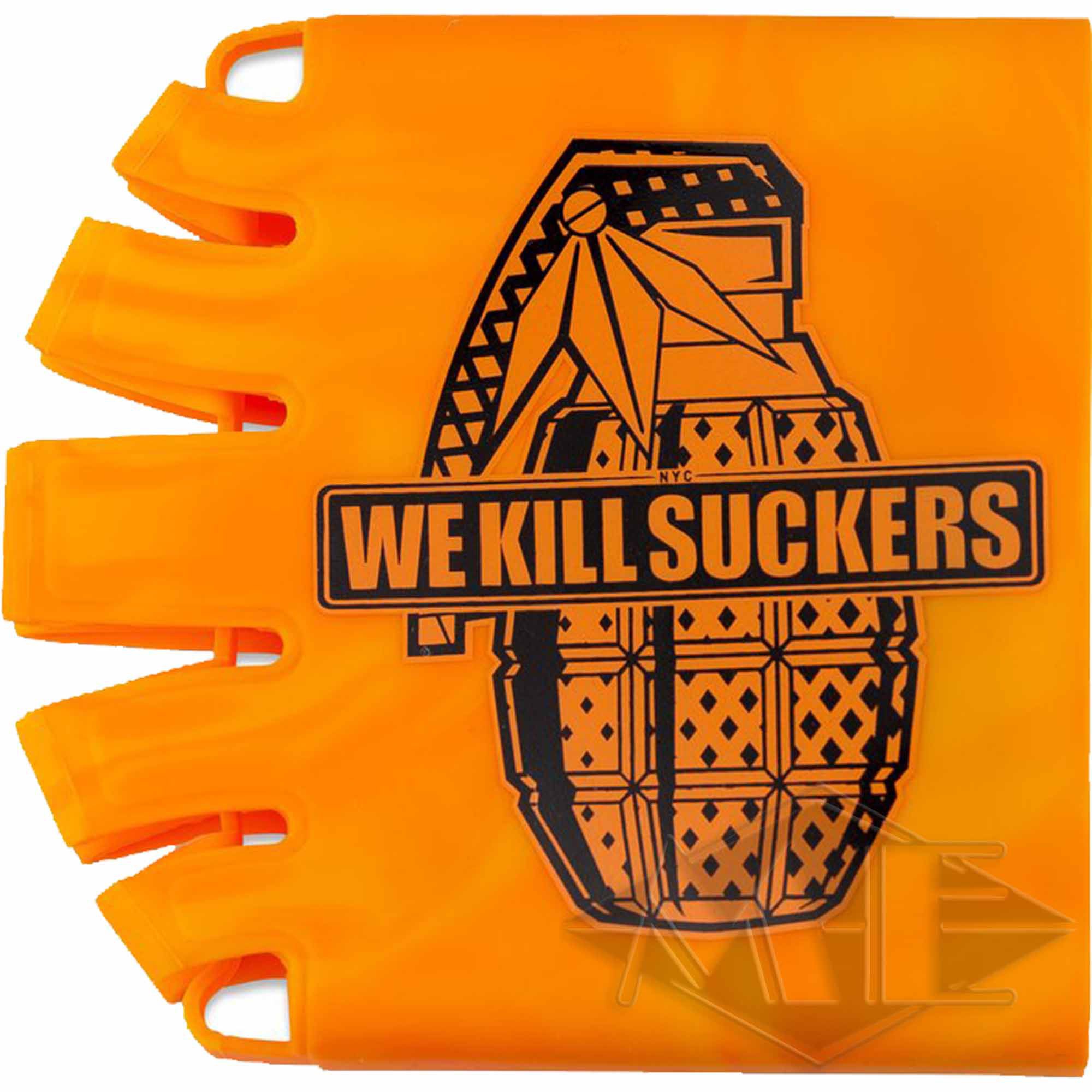 Bunkerkings Tank Cover Knuckle Butt Bunkerkings Tank Cover Knuckle Butt