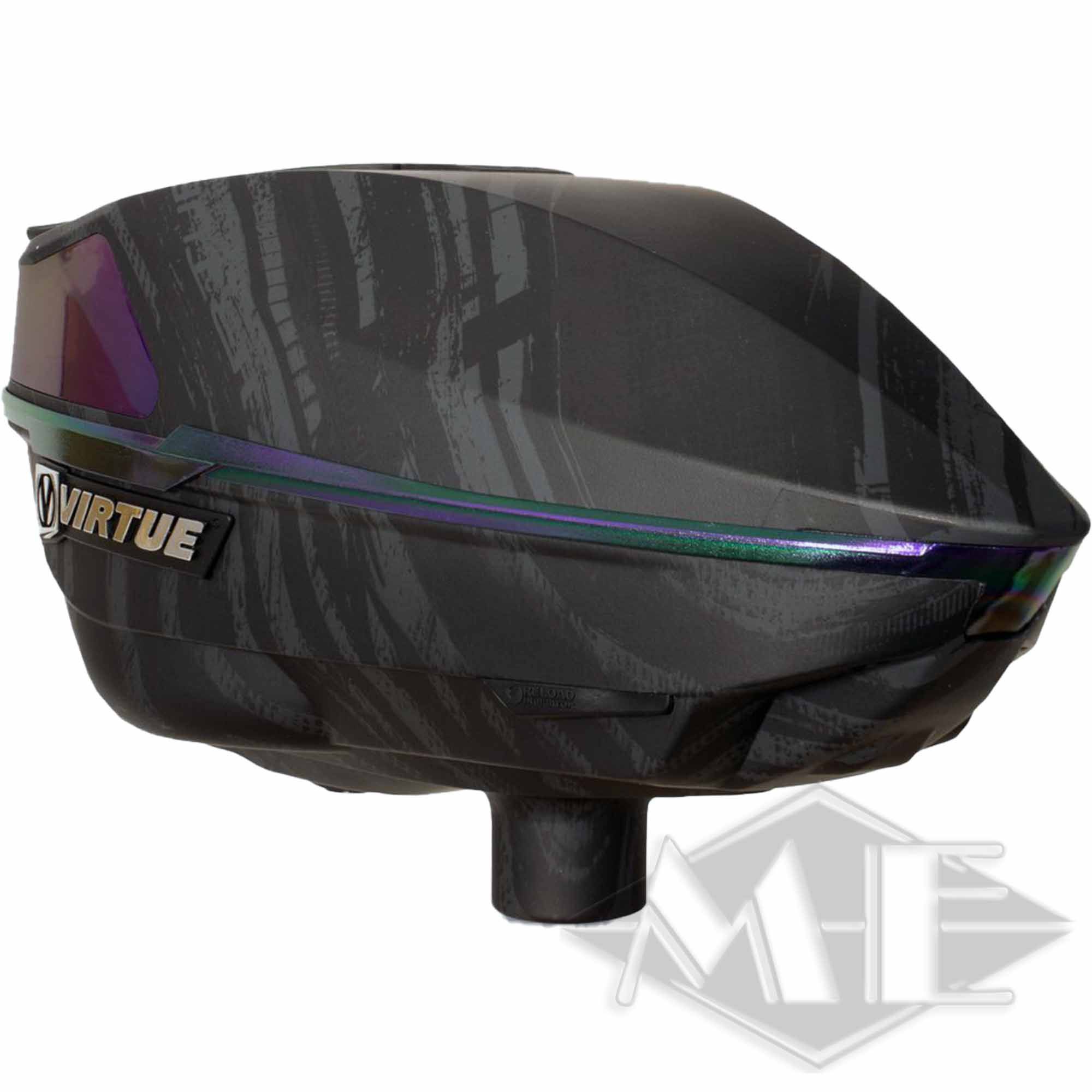 Virtue Hopper Spire IV