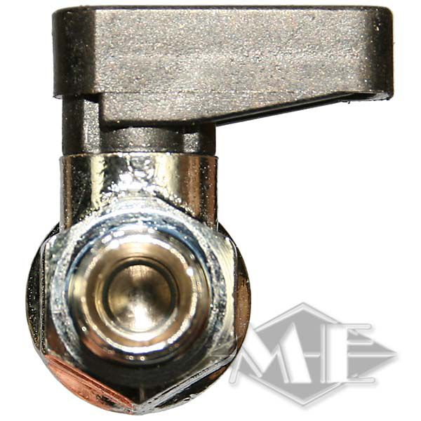 PPD 1/8" Mini On/ Off Ventil