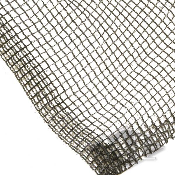 Paintballnetz, 5 Meter x 100 Meter, schwarz Paintballnetz, 5 Meter x 100 Meter, schwarz