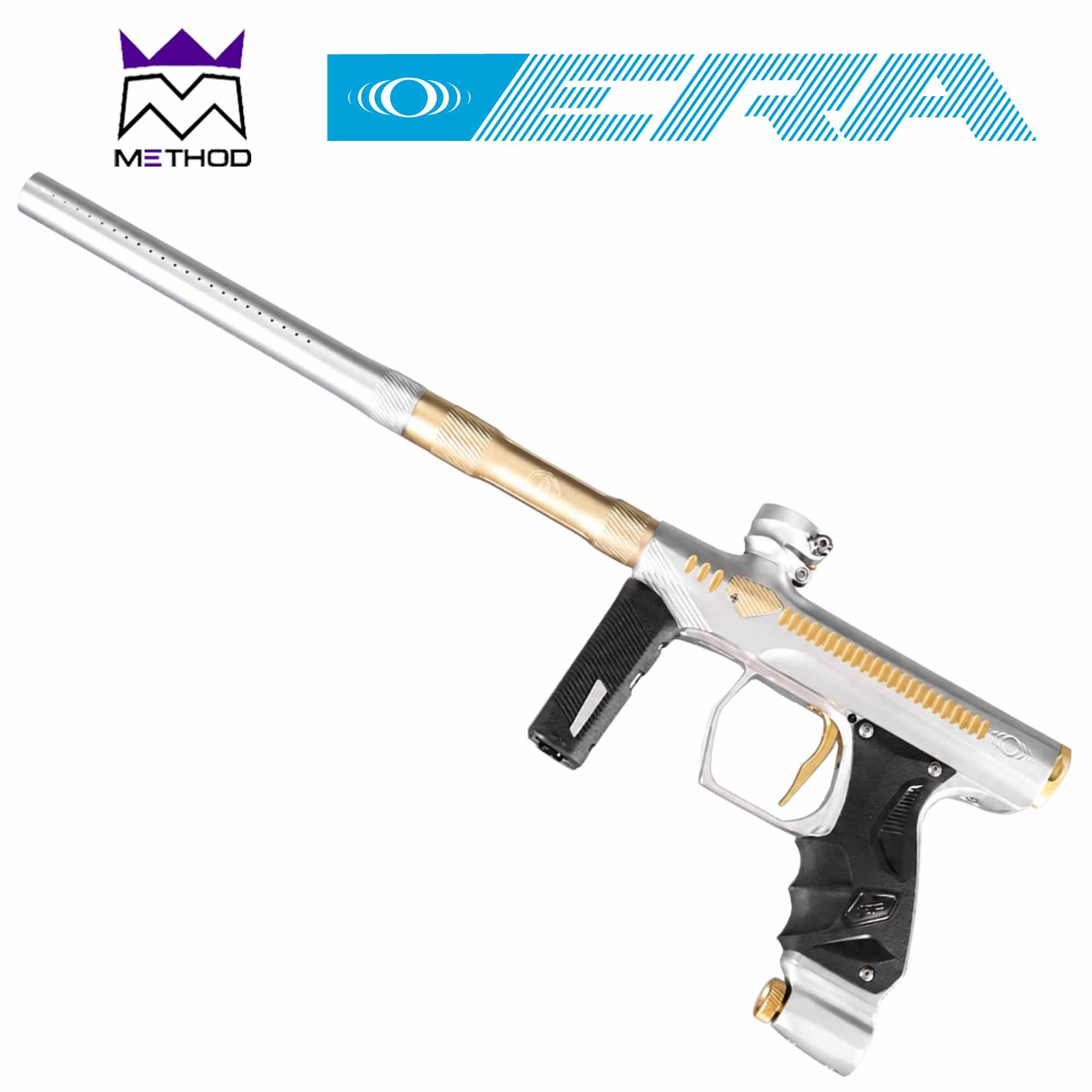 Schusswaffe, Silikonrohr?, Metallic Langwaffe, Gasdruck-Pistole, Jet-Pistole