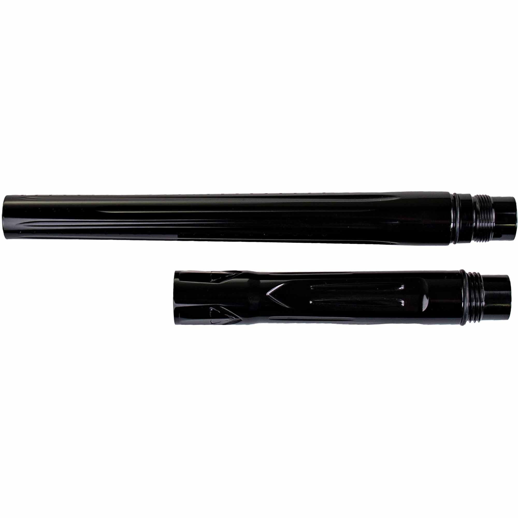 DLX Luxe® IDOL Markierer, schwarz poliert - schwarz poliert DLX Luxe® IDOL Markierer, schwarz poliert - schwarz poliert