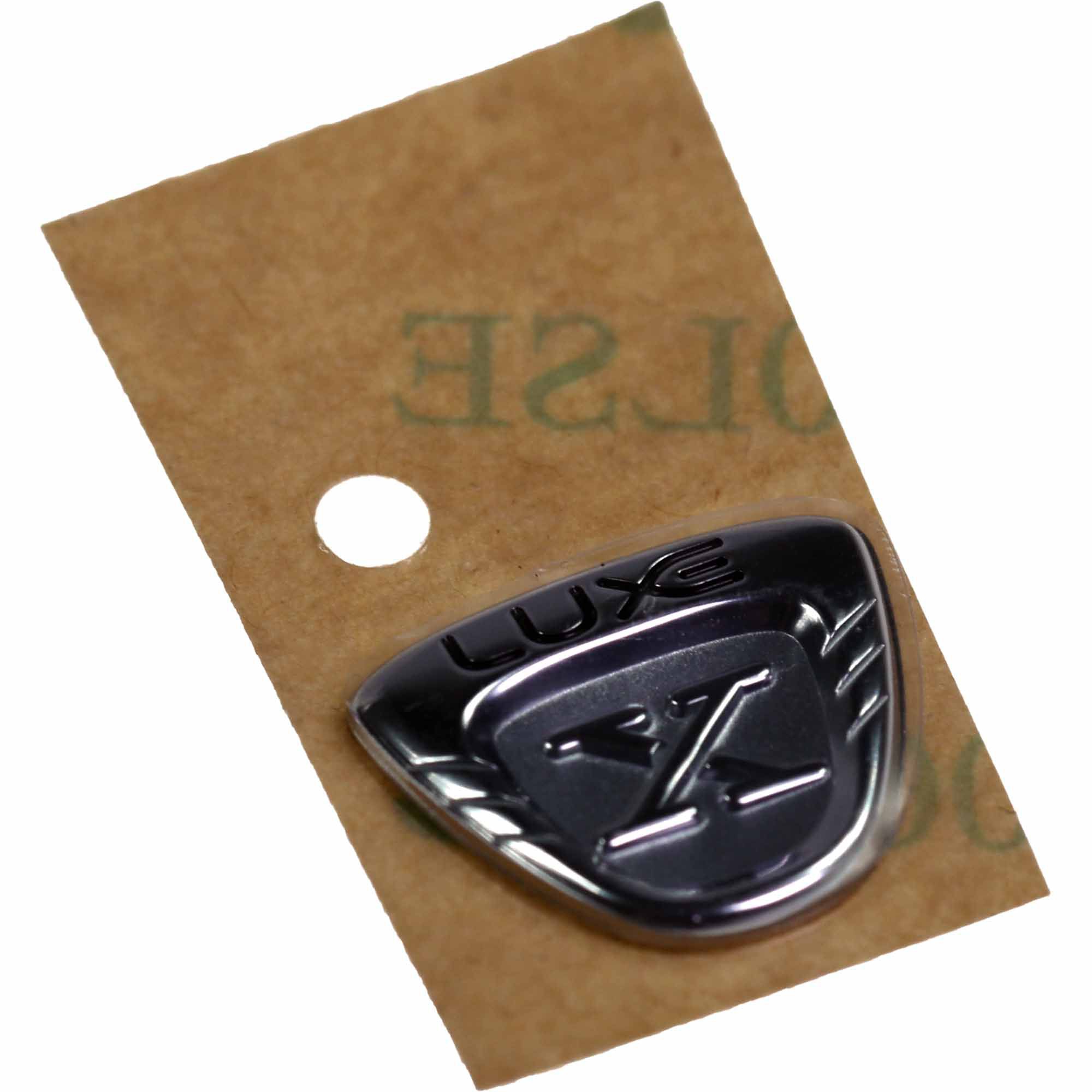 DLX Luxe X Ersatzteil: Aufkleber, Jewel STK020 DLX Luxe X Ersatzteil: Aufkleber, Jewel STK020