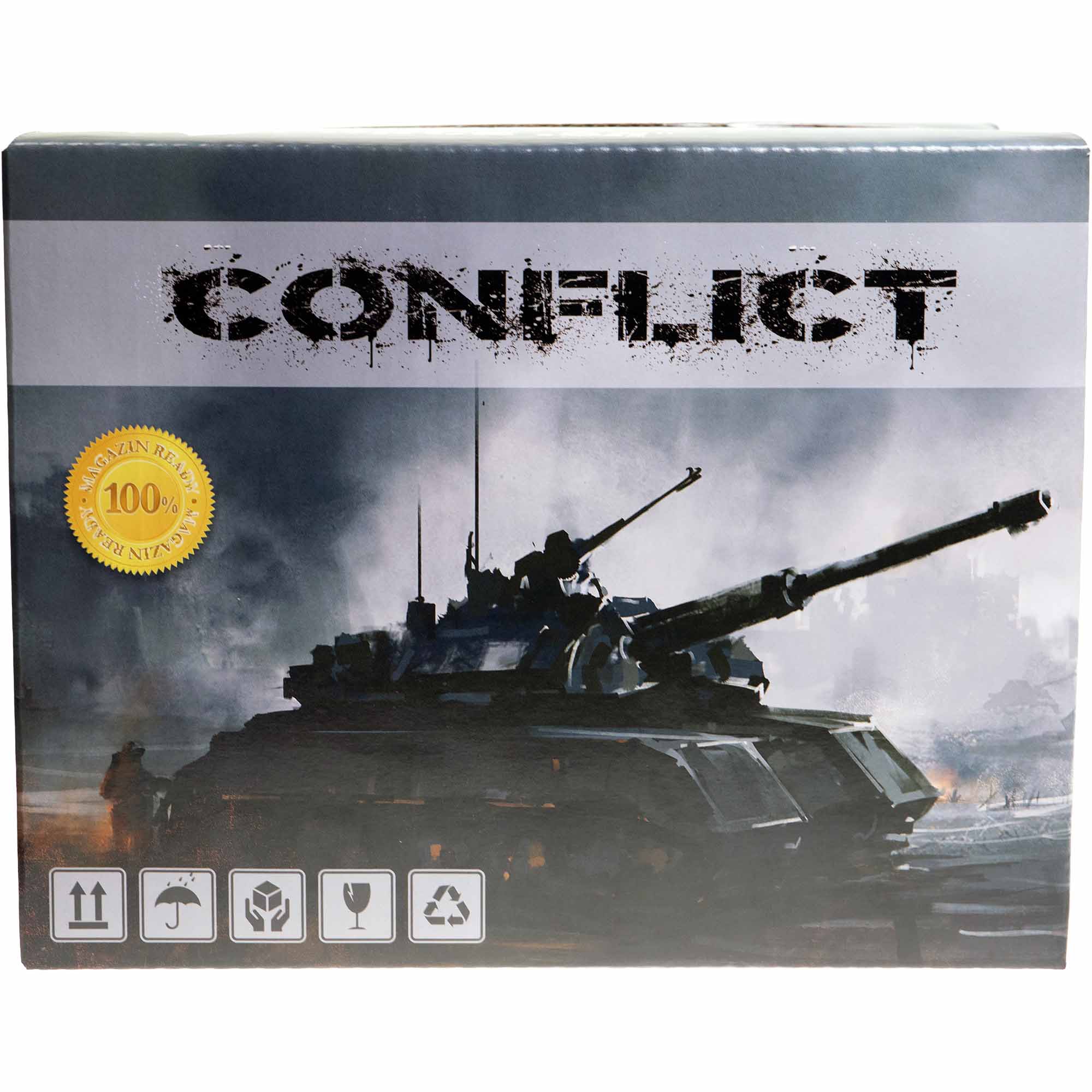 image_5322_2 Conflict "Force .68" MagFed Paintballs, 1.000er Kiste