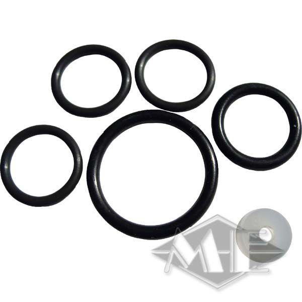 PPD Inlineregulator "Odin" Parts Kit PPD Inlineregulator "Odin" Parts Kit