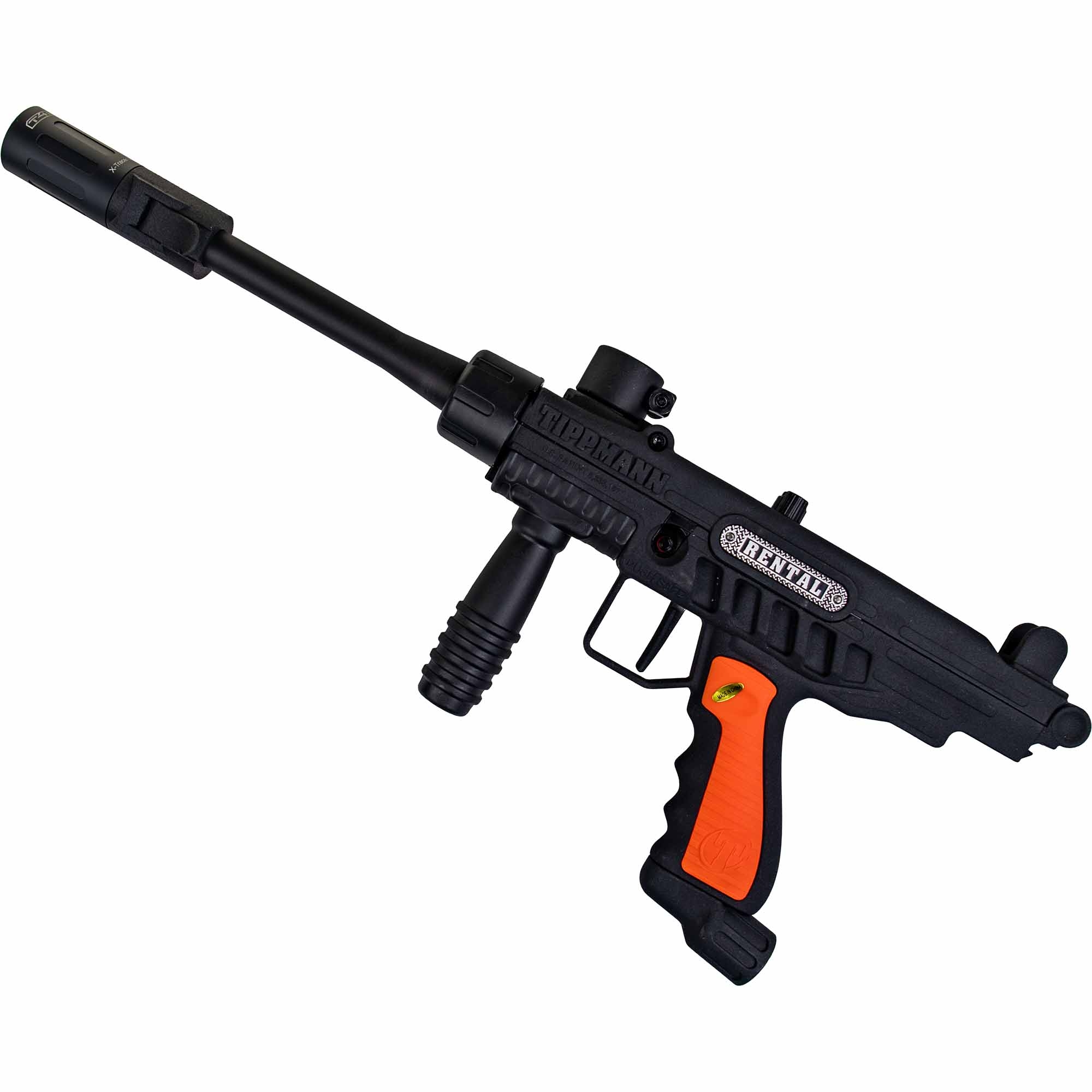 X-TRACER 50 Laufadapter MRT5018 Innendurchmesser 1,80 cm