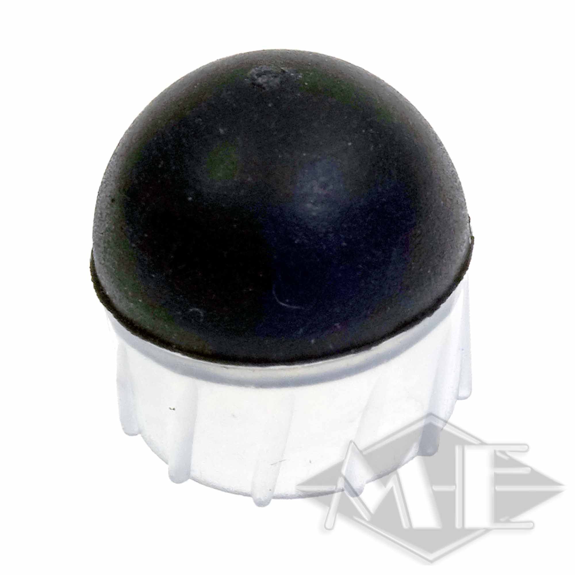 Umarex cal.50 Reballs "T4E RUB 50 Precision Rubberballs", 50 Stück Umarex cal.50 Reballs "T4E RUB 50 Precision Rubberballs", 50 Stück