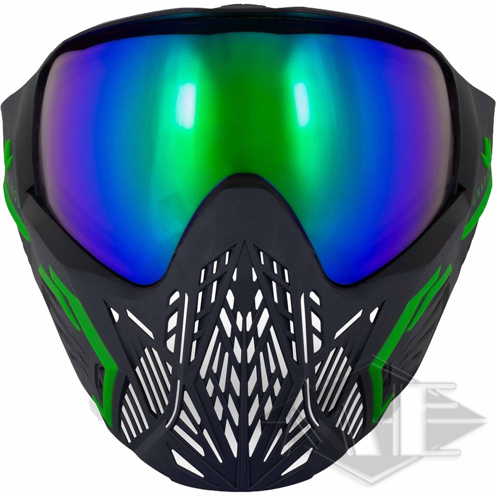 Bunkerkings Maske CMD Bunkerkings Maske CMD