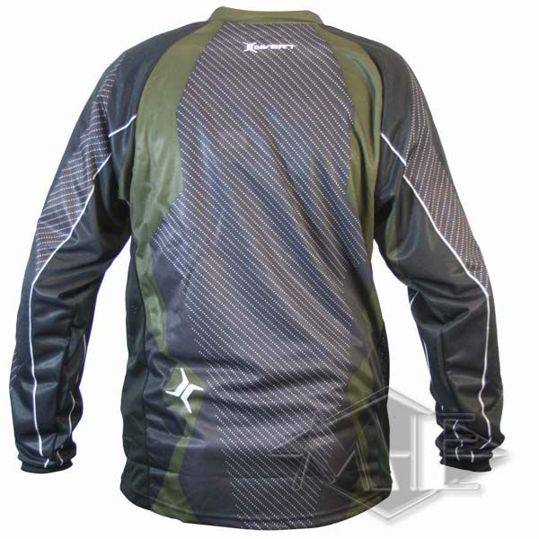 Invert Jersey Prevail ZE