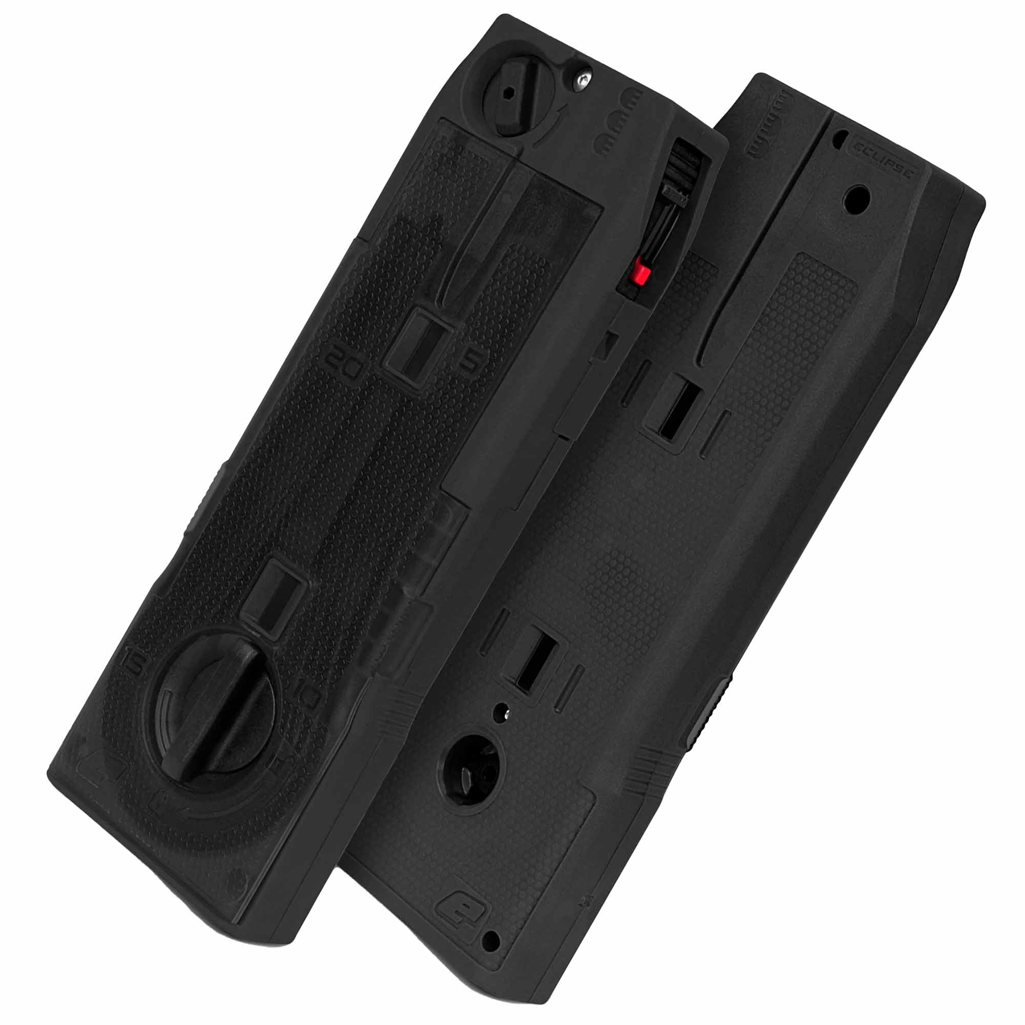 Magazin Lasering Magazin Lasering