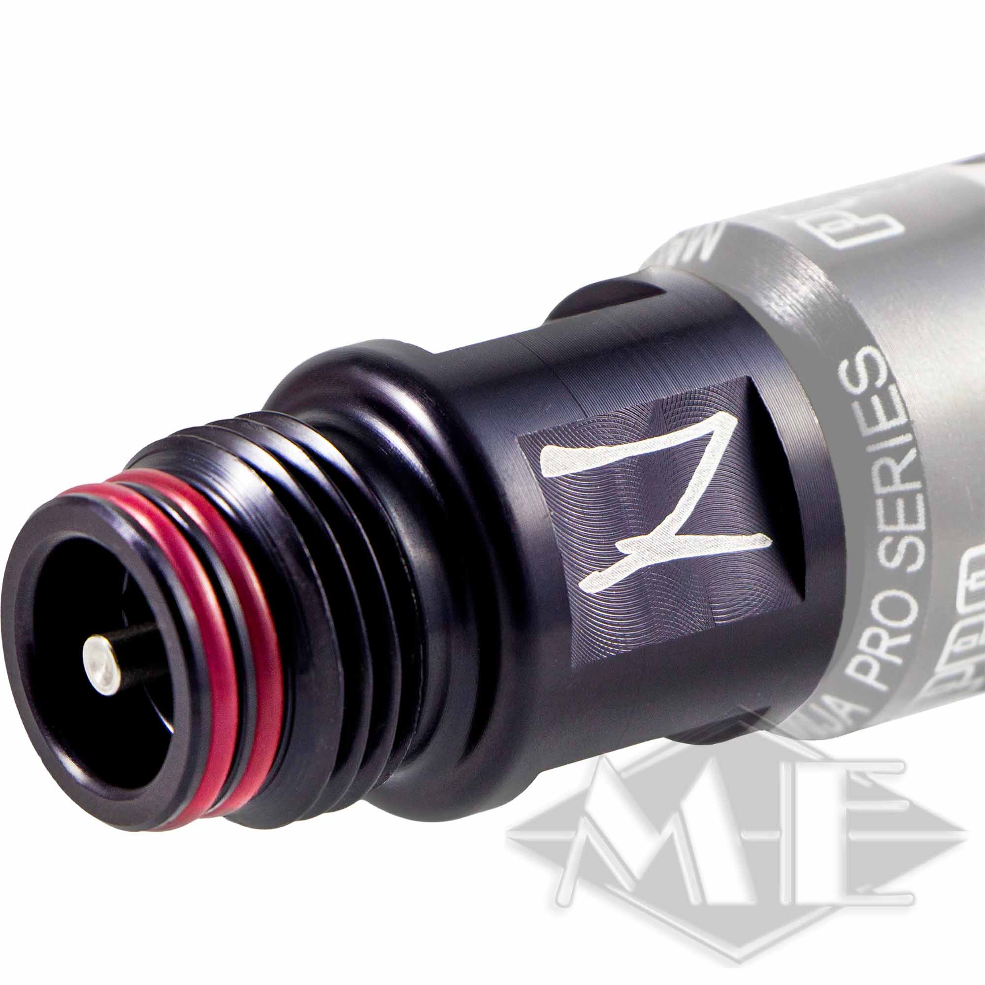 Ninja Regulator Verlängerung Ninja Regulator Verlängerung