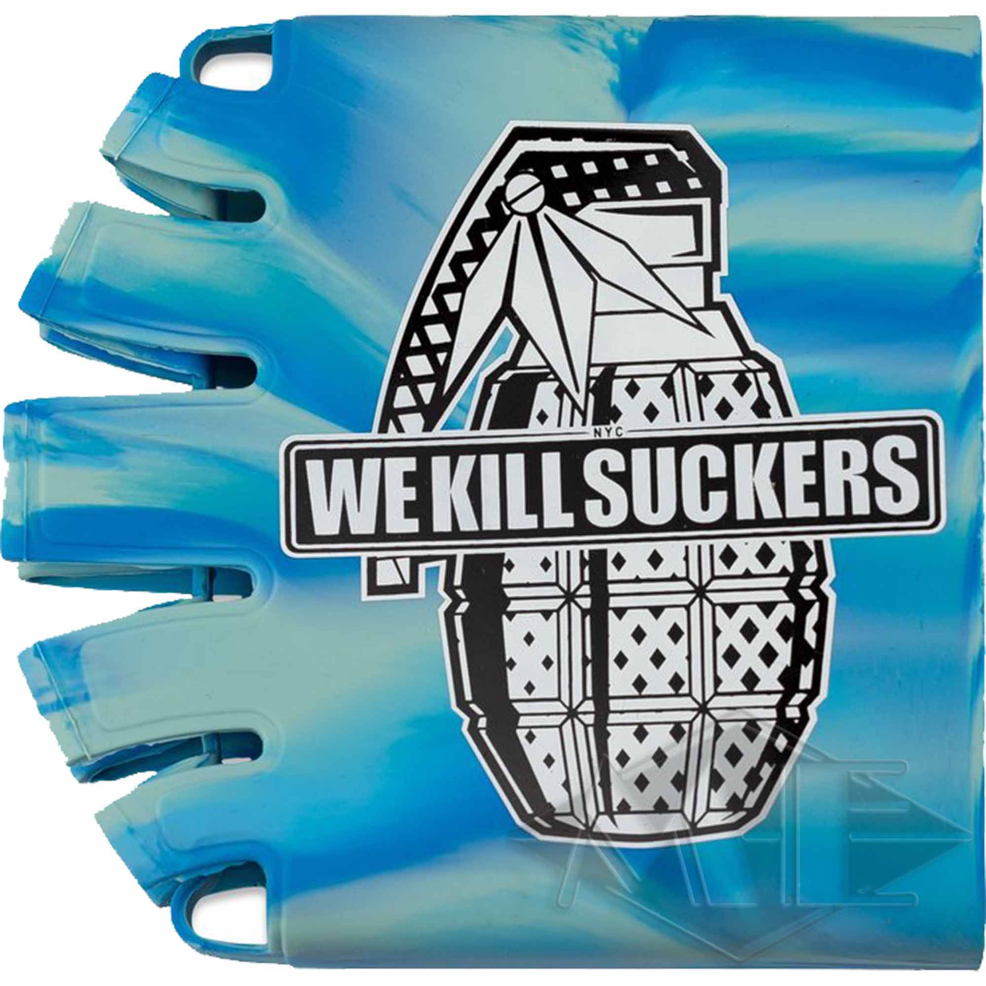 Bunkerkings Tank Cover Knuckle Butt