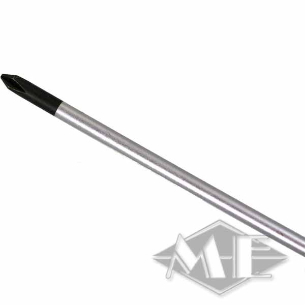 Wera Kreuzschlitz-Schraubendreher Kraftform Micro, PH0 Wera Kreuzschlitz-Schraubendreher Kraftform Micro, PH0