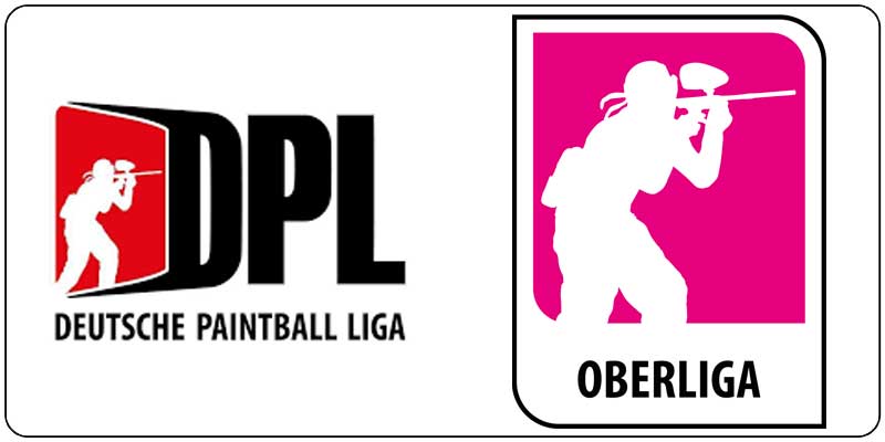 DPL Deutsche Paintball Liga "Oberliga"