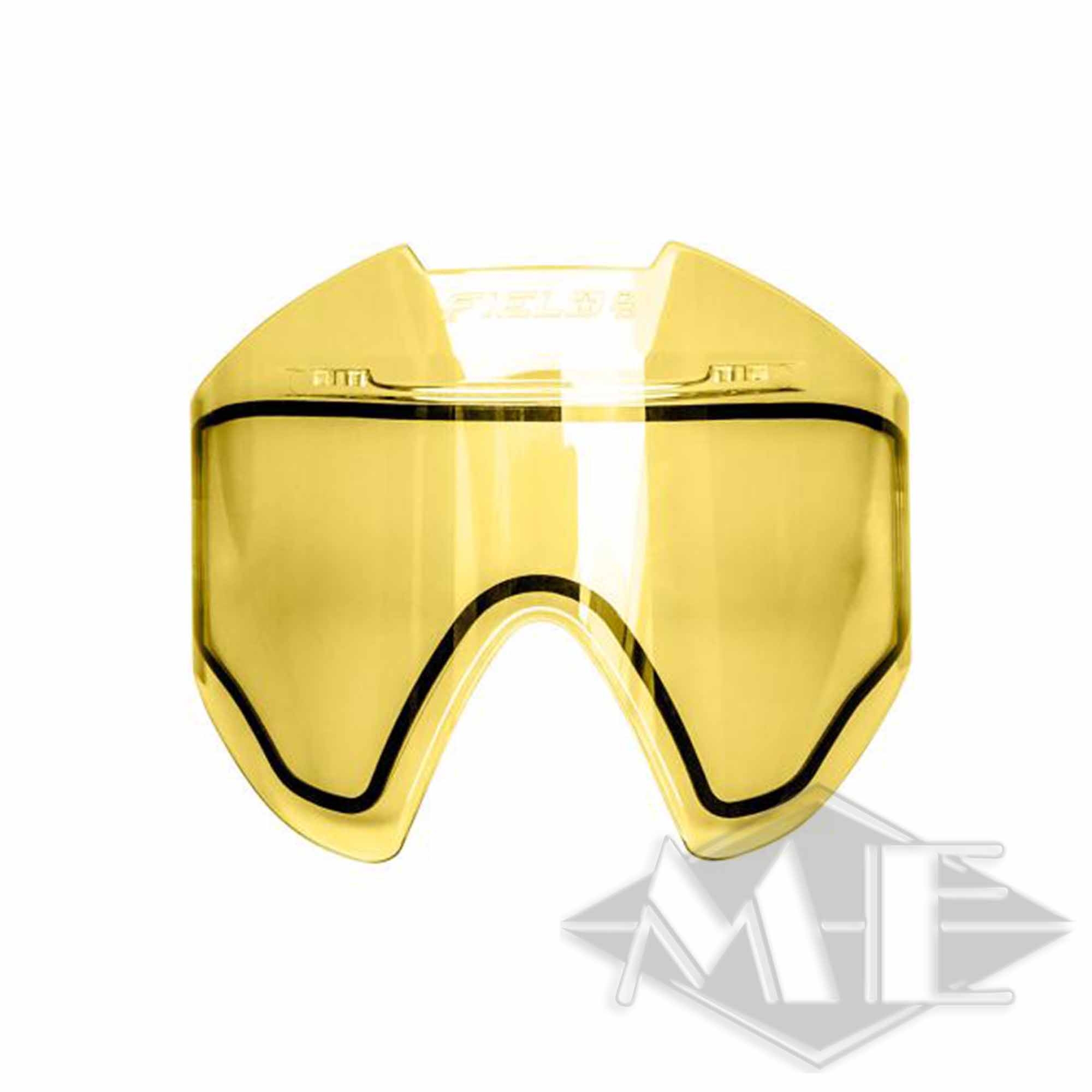 #ONE Maskenglas V2 thermal