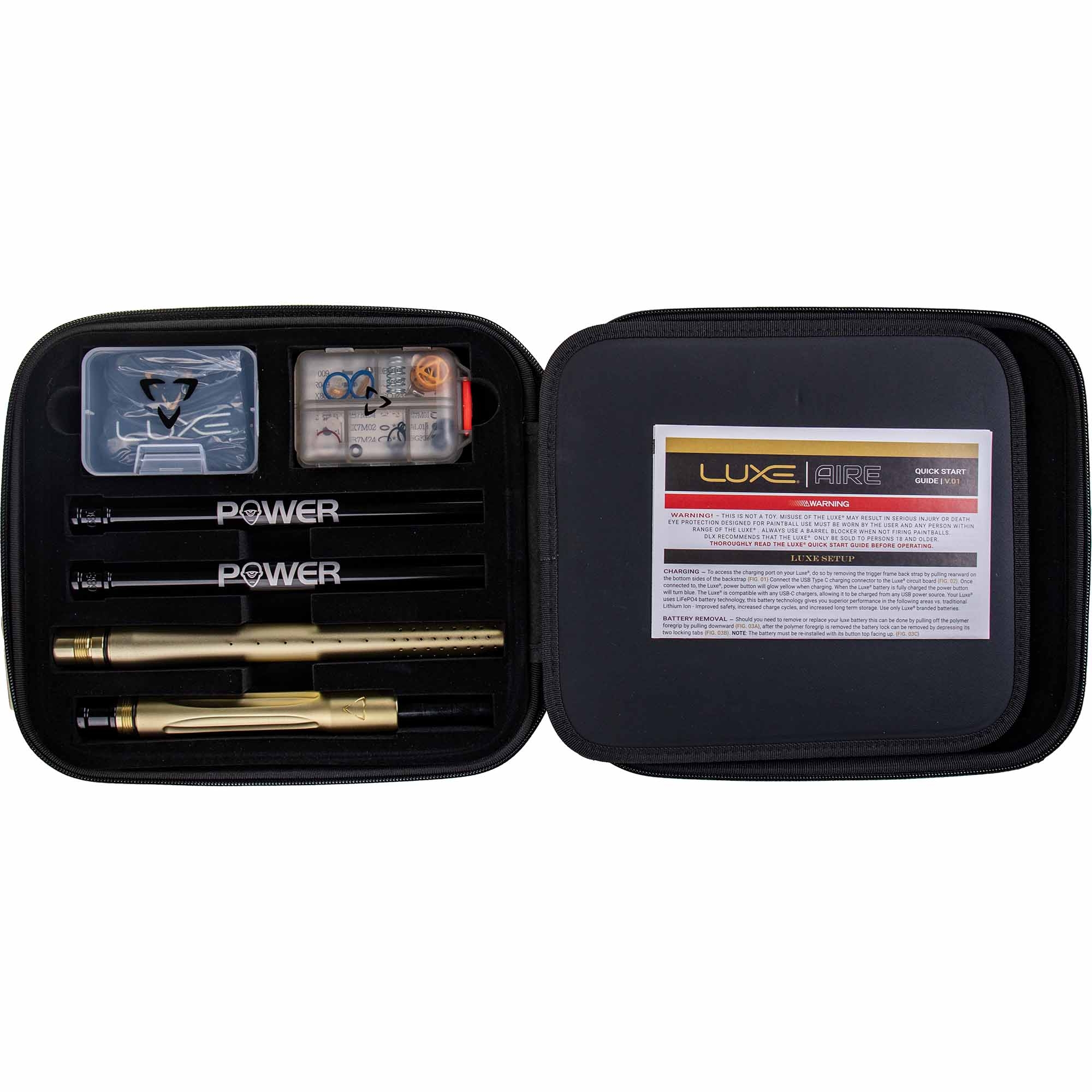 Pennelehrer, Power, Dartset, Tasche, Akkus/Schutzhülle