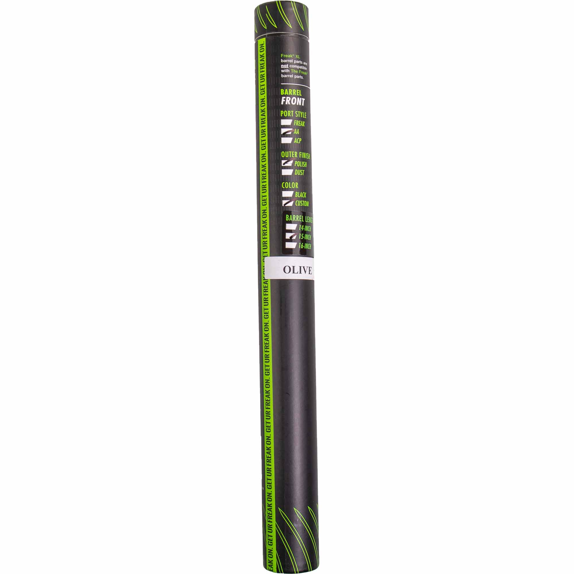 GOG Freak XL Lauf Front All American farbig 2023 (15 Zoll) GOG Freak XL Lauf Front All American farbig 2023 (15 Zoll)