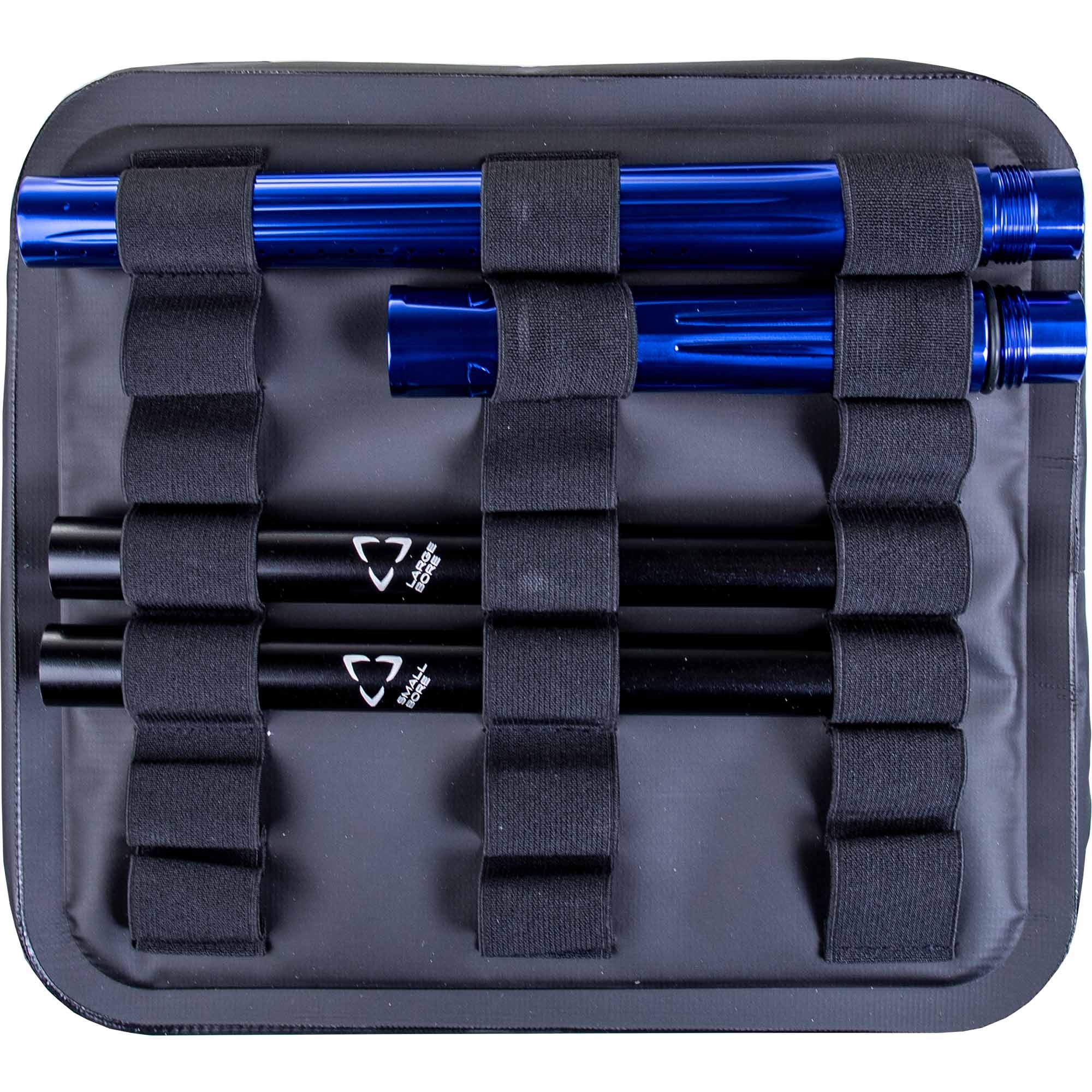 DLX Luxe® IDOL Markierer, dunkel blau poliert - blau poliert DLX Luxe® IDOL Markierer, dunkel blau poliert - blau poliert