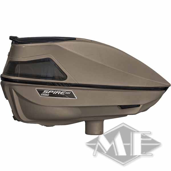 Virtue Hopper Spire III 280 Virtue Hopper Spire III 280