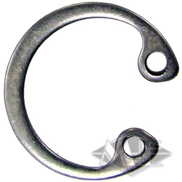 Empire Axe Ersatzteil: Luftröhren Piston Haltering Empire Axe Ersatzteil: Luftröhren Piston Haltering