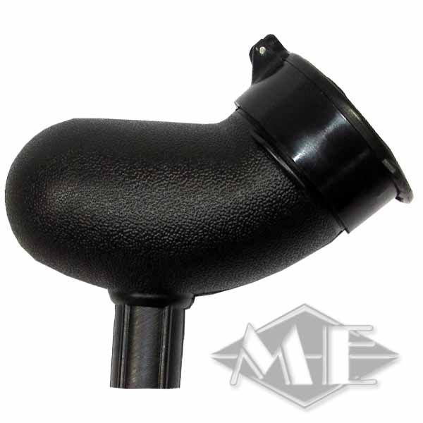 50er Hopper, schwarz 50er Hopper, schwarz