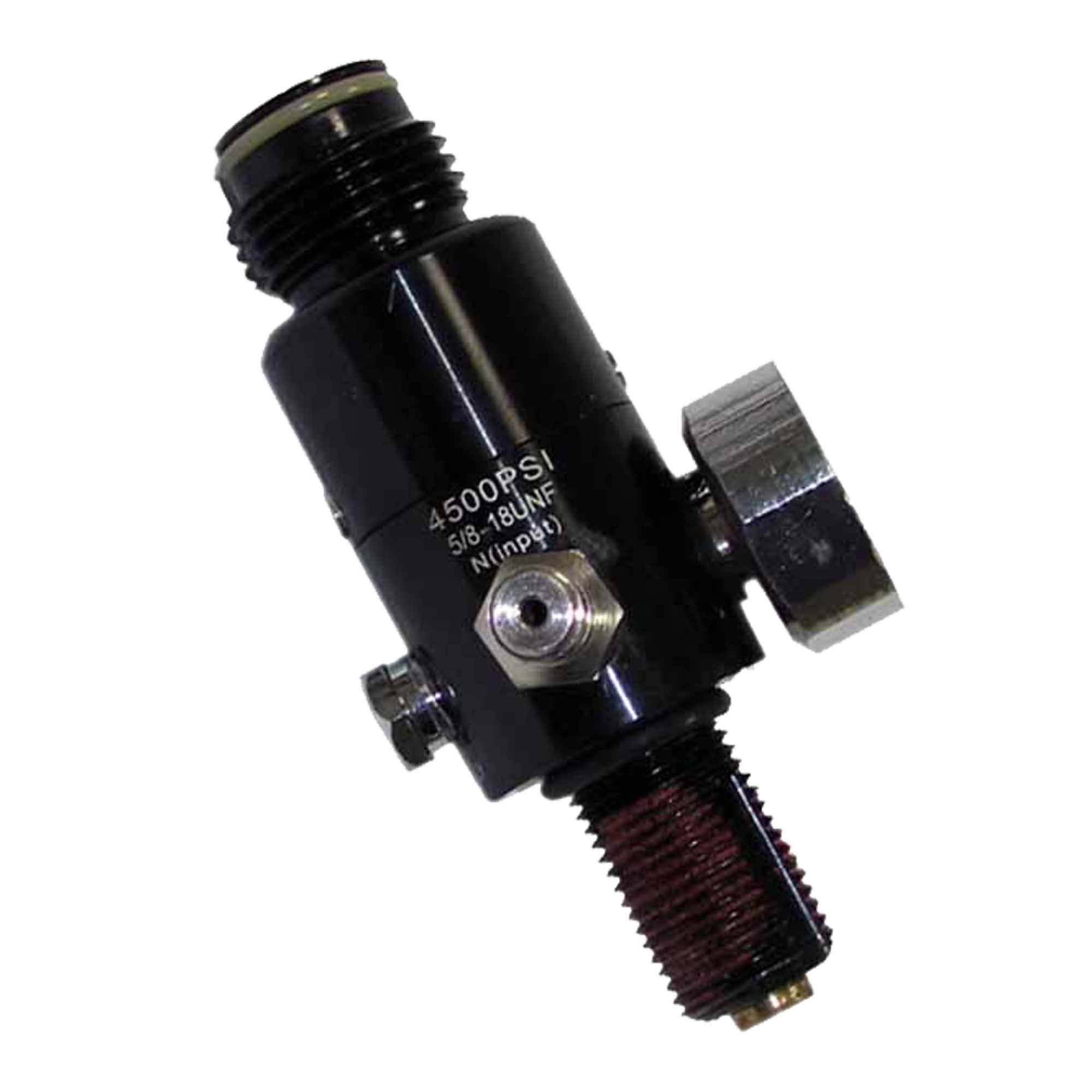 1,1L Armotech SupraLite mit 300bar Regulator