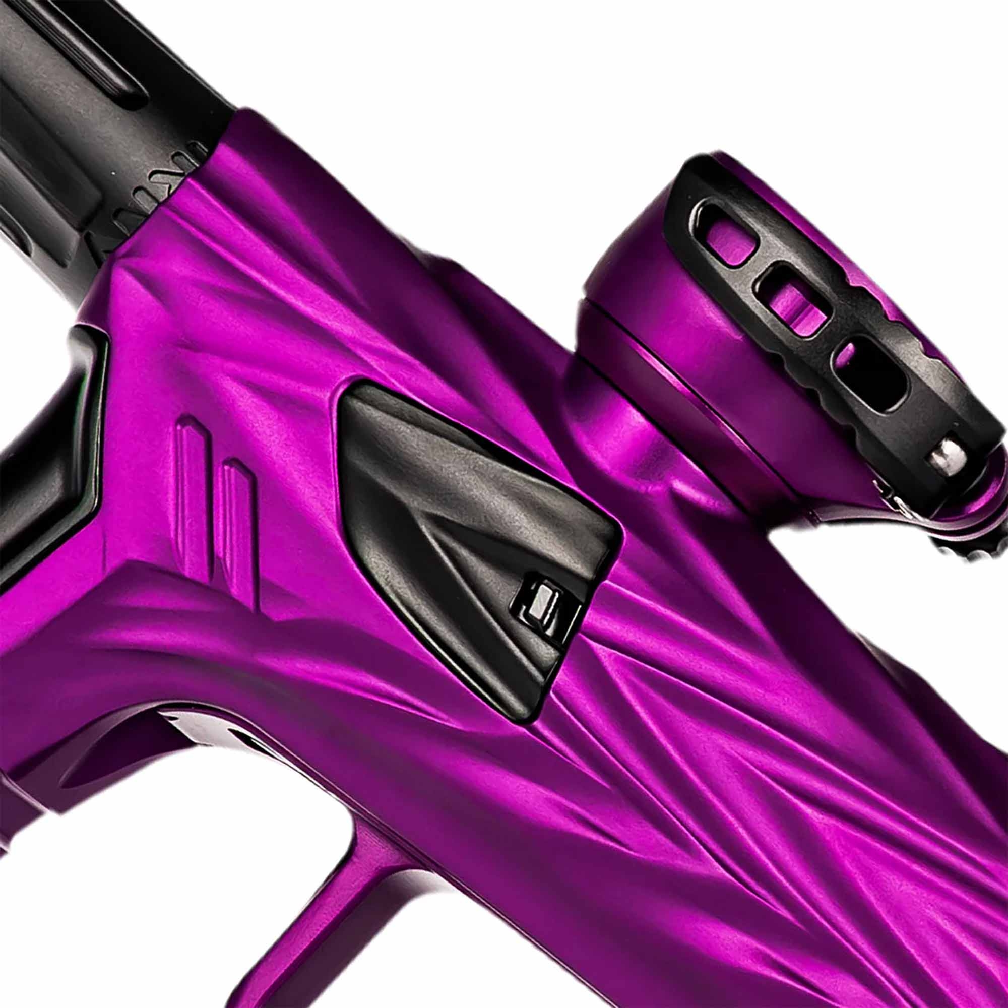 Feuerwaffe, Pistole, Gewehr, Purpur, Handfeuerwaffe