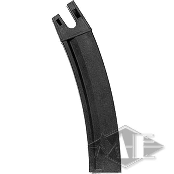 Tippmann X7 XP-5 Magazin, gebogen Tippmann X7 XP-5 Magazin, gebogen