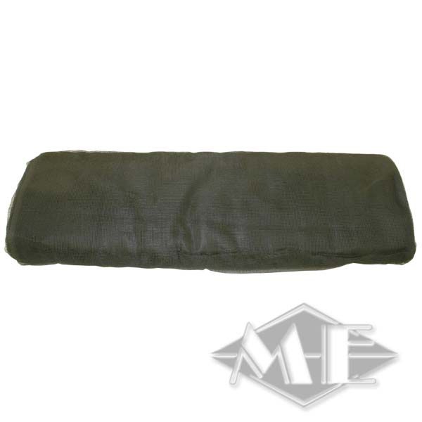 Paintballnetz, 5 Meter x 100 Meter, schwarz Paintballnetz, 5 Meter x 100 Meter, schwarz
