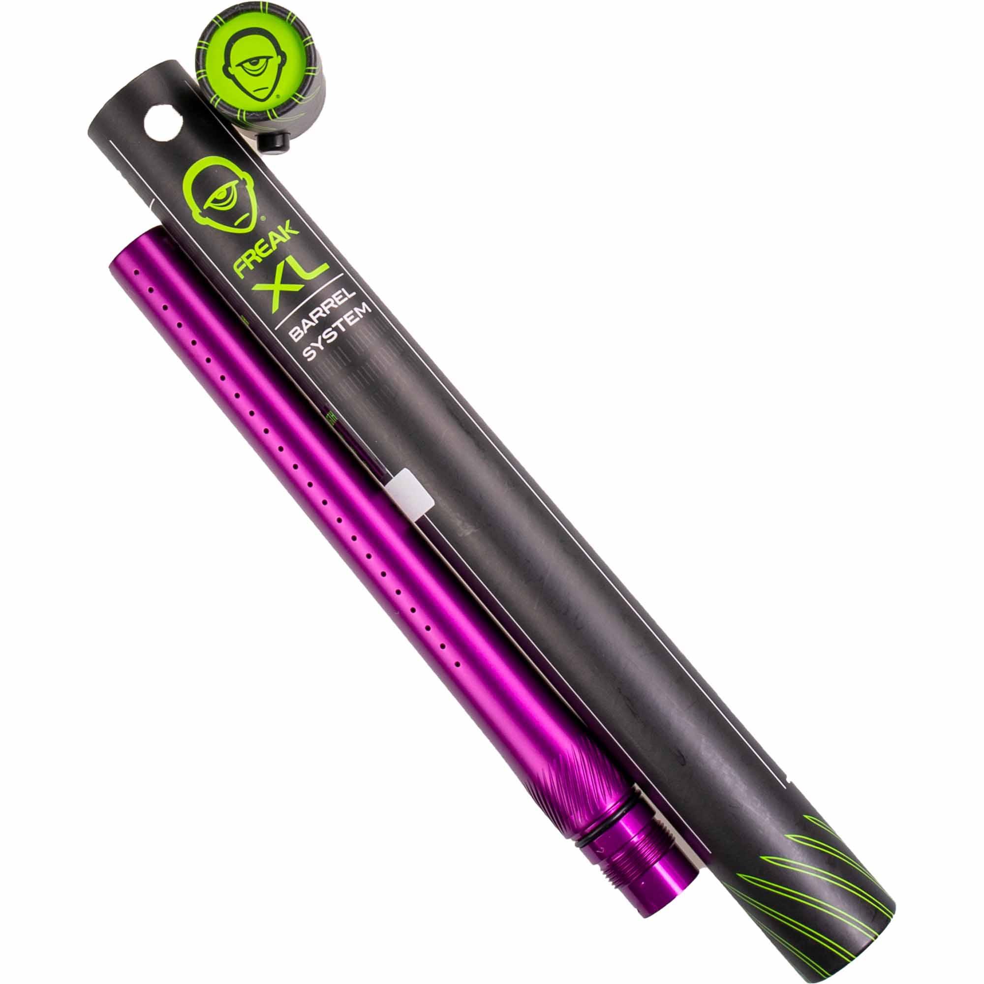 GOG Freak XL Lauf Front farbig 2023 (14 Zoll)