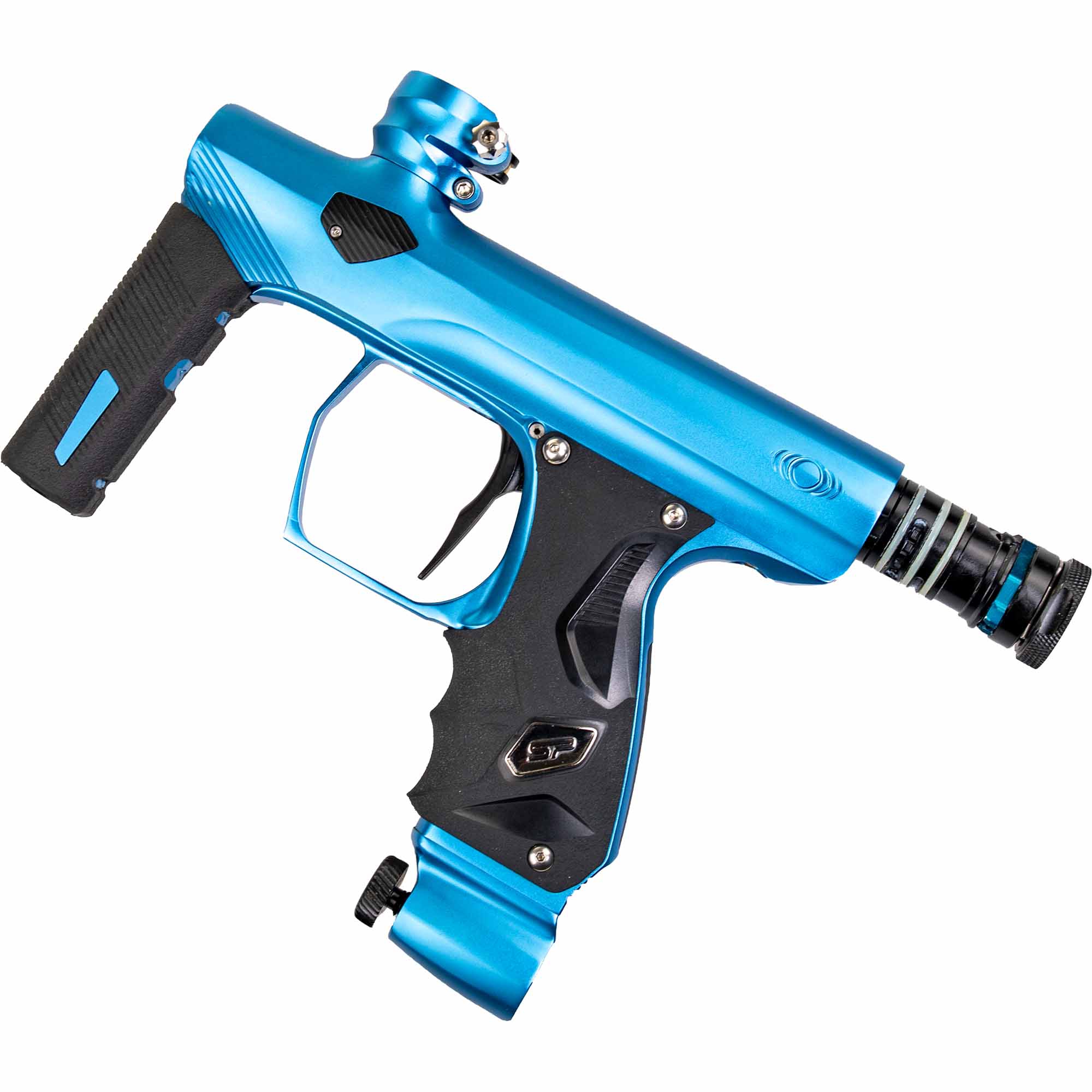 SP Shocker® ERA Markierer, blau matt SP Shocker® ERA Markierer, blau matt