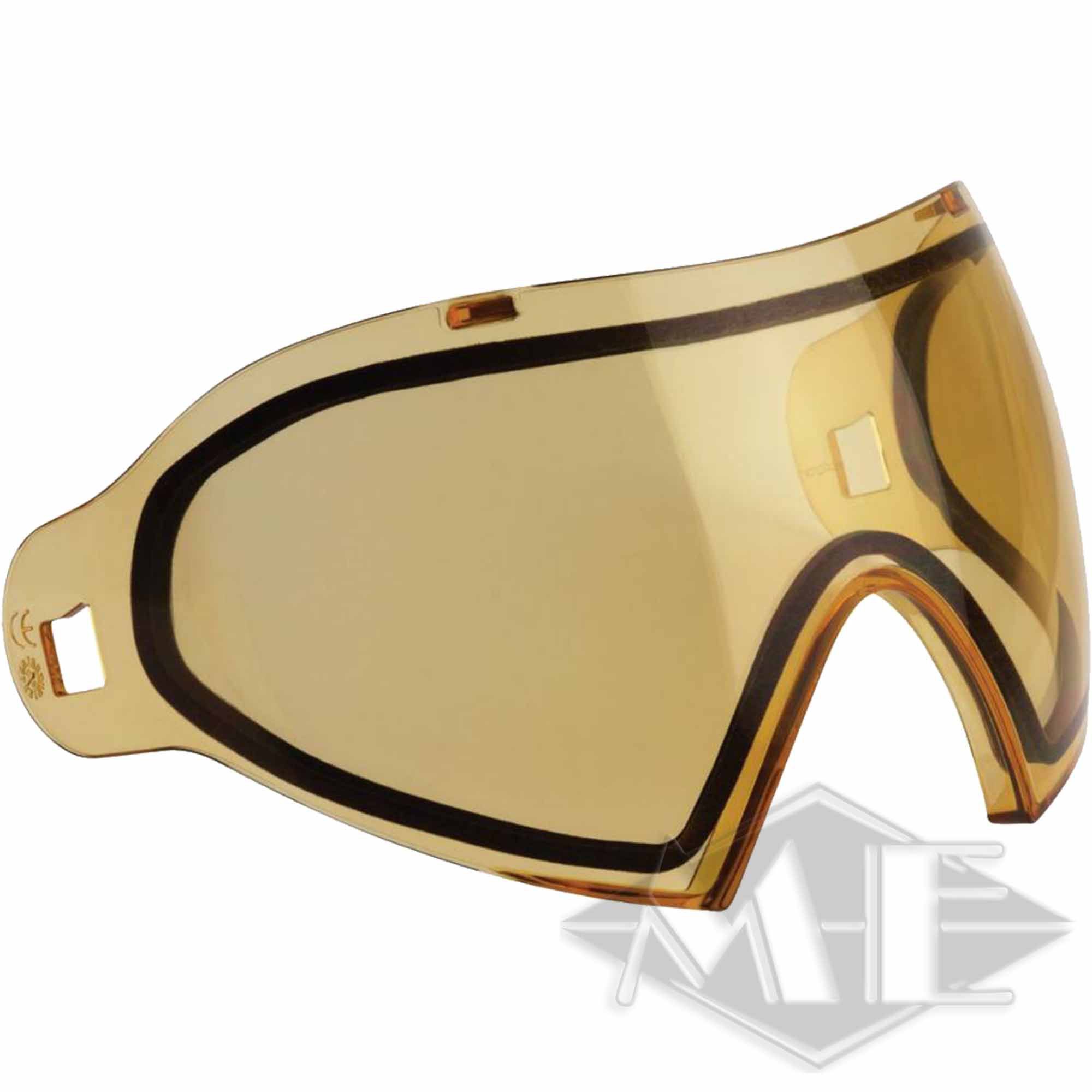 DYE Maskenglas I4 I5 thermal DYE Maskenglas I4 I5 thermal