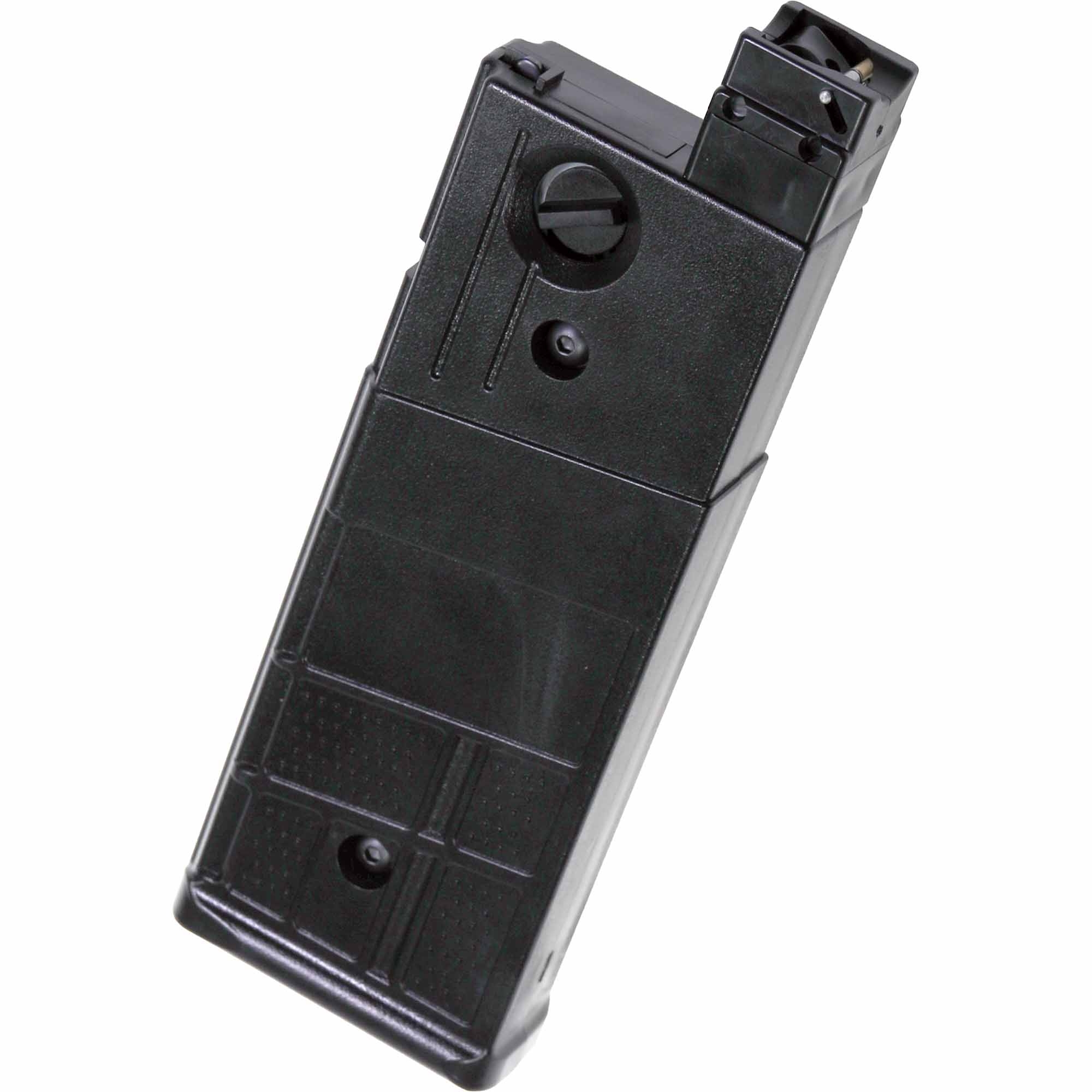 Magazin Lasering Magazin Lasering