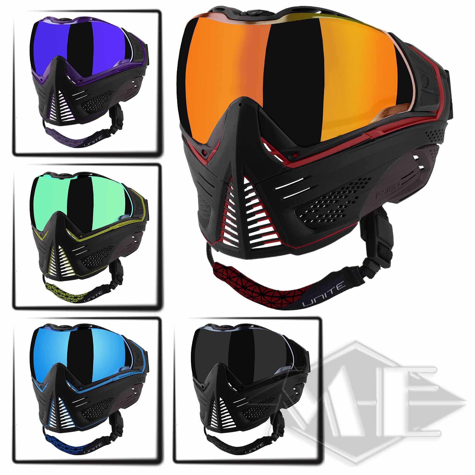 Push Maske Unite Push Maske Unite