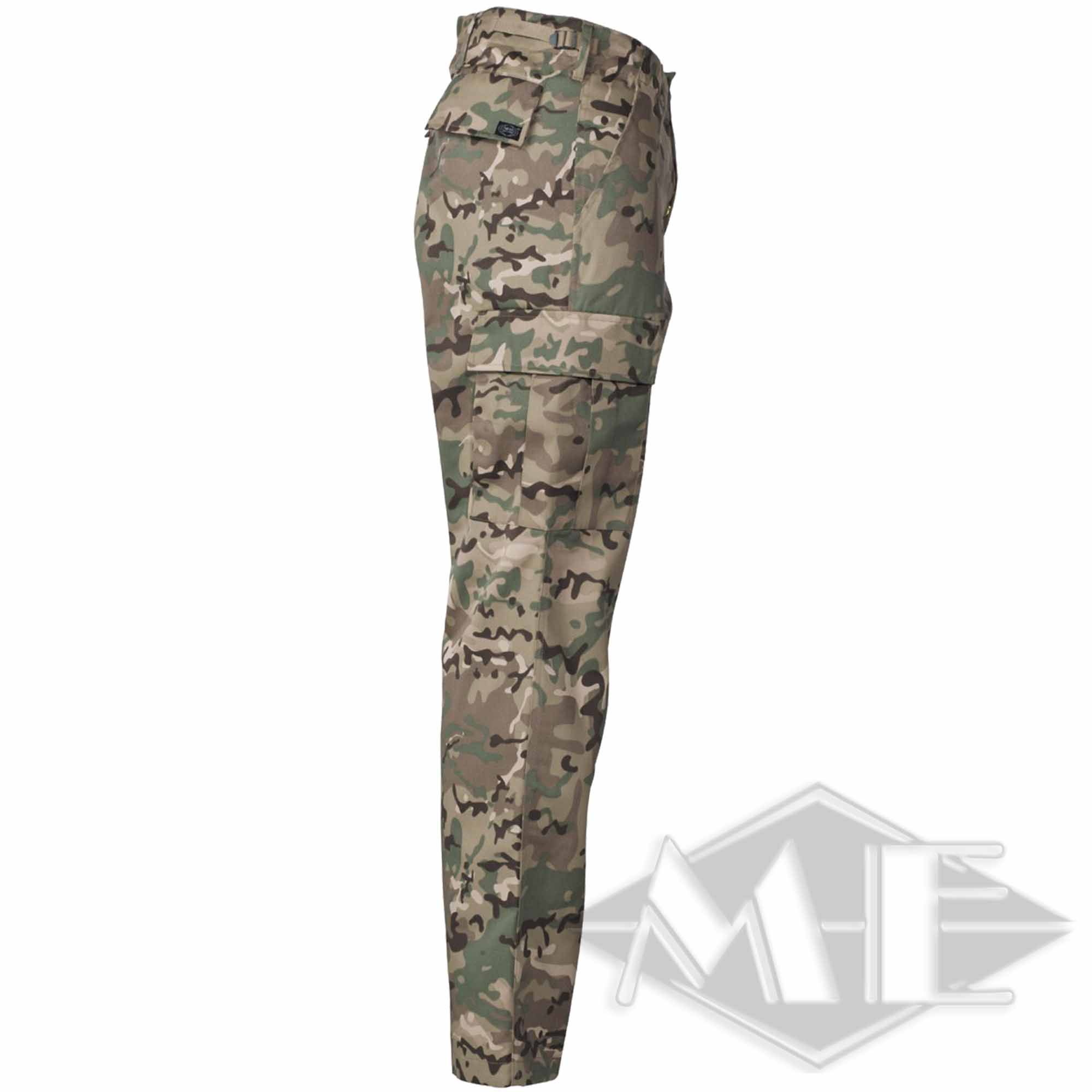 US Kampfhose, BDU, operation-camo US Kampfhose, BDU, operation-camo