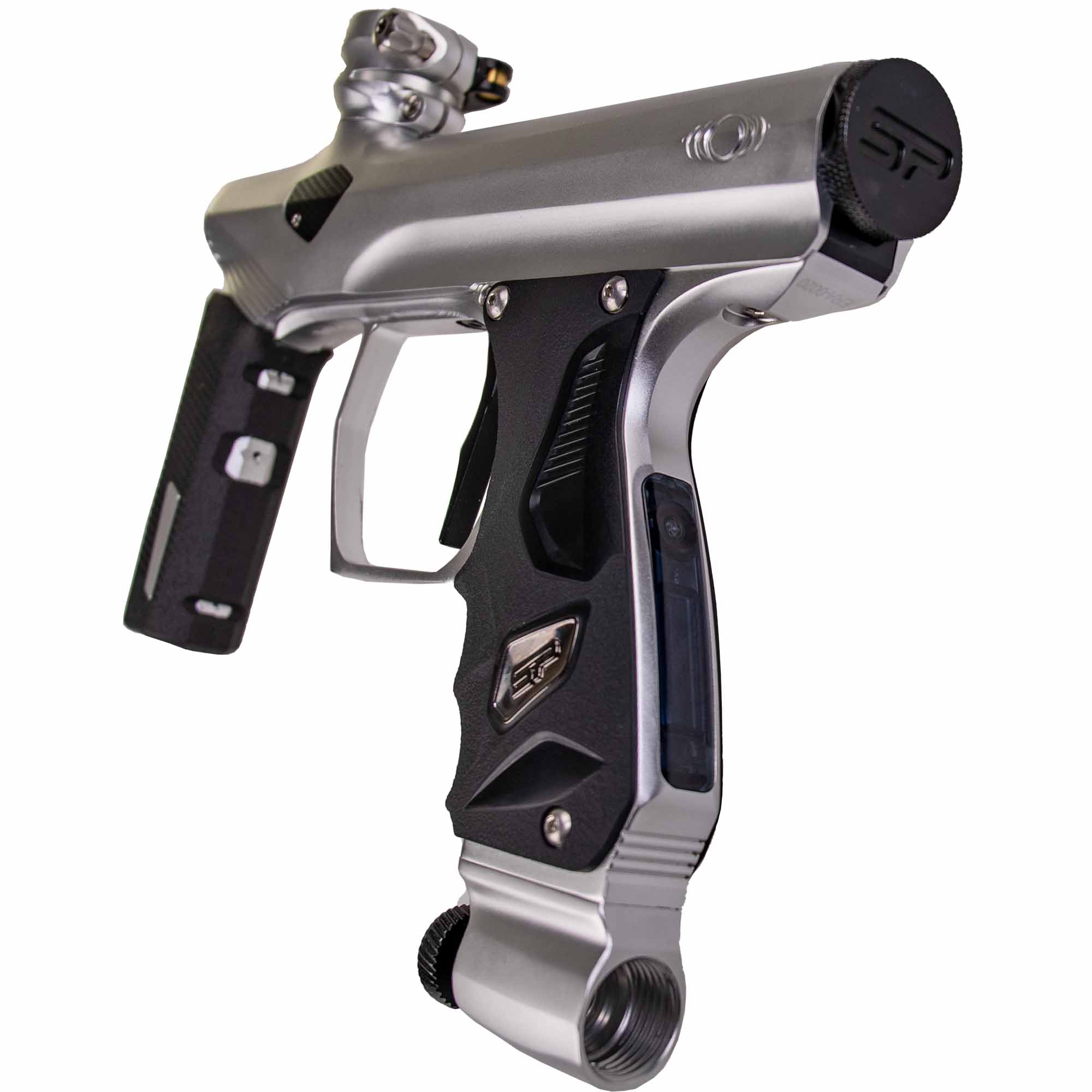 SP Shocker® ERA Markierer, weiss matt SP Shocker® ERA Markierer, weiss matt