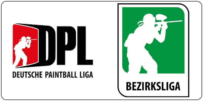 DPL Deutsche Paintball Liga "Bezirksliga"