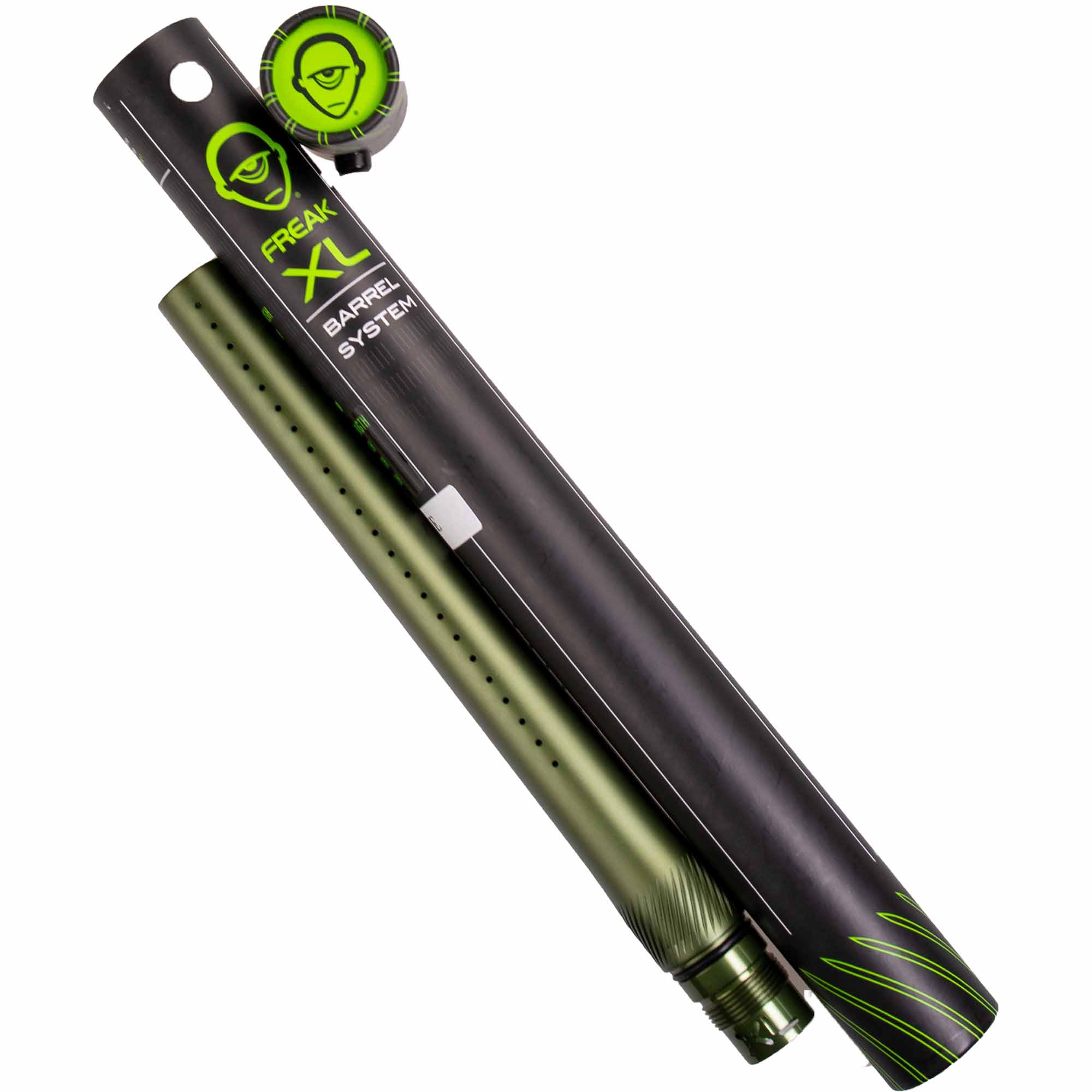 GOG Freak XL Lauf Front farbig 2023 (14 Zoll) GOG Freak XL Lauf Front farbig 2023 (14 Zoll)