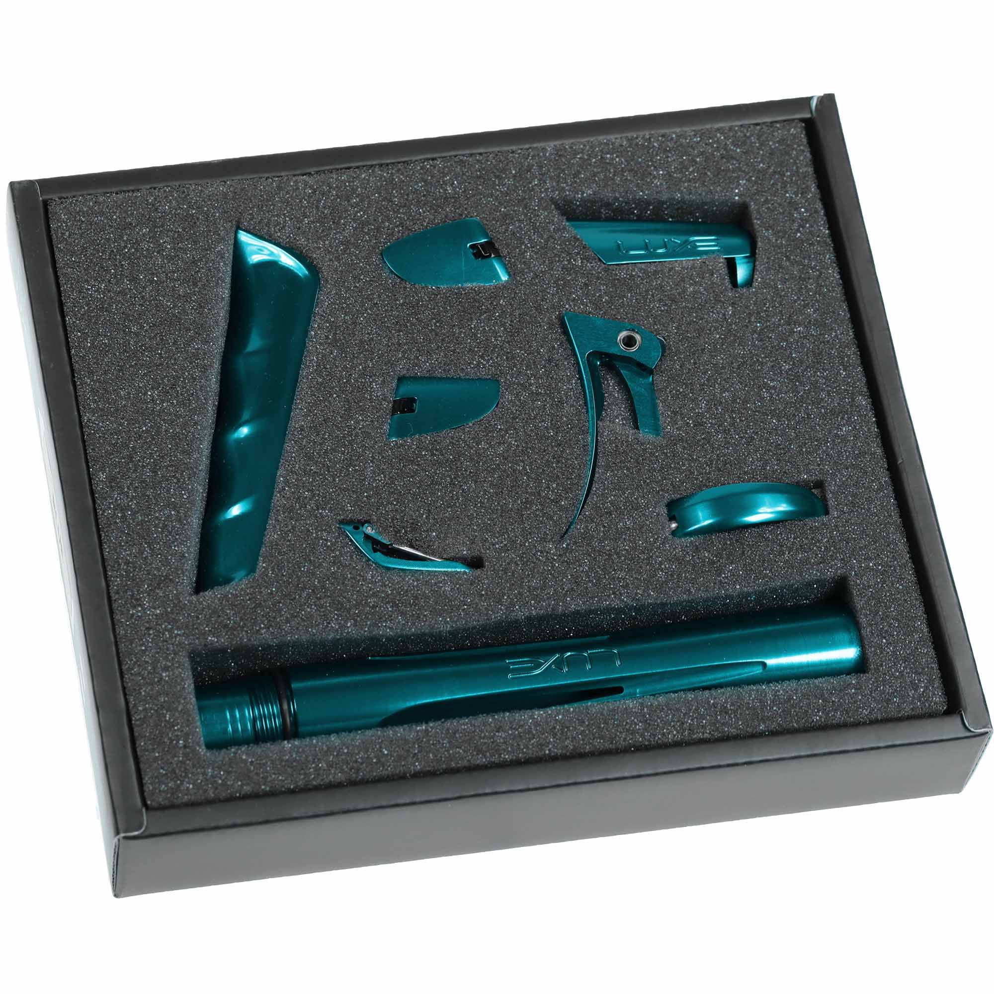 DLX Luxe X Accent Set DLX Luxe X Accent Set