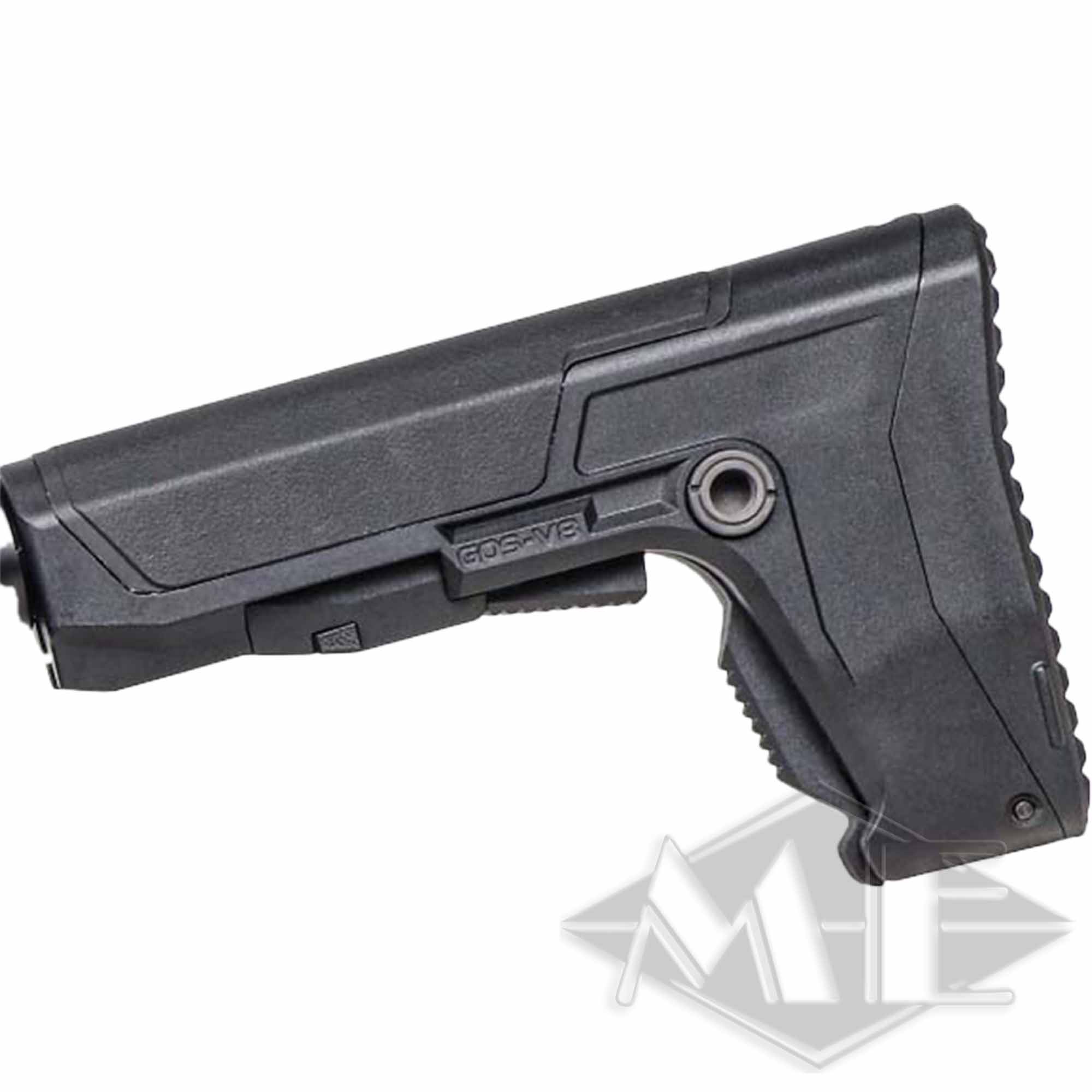 G&G CM16 SRF 9" Combat Machine Airsoft AEG 0,5 Joule - ab 14 Jahre G&G CM16 SRF 9" Combat Machine Airsoft AEG 0,5 Joule - ab 14 Jahre