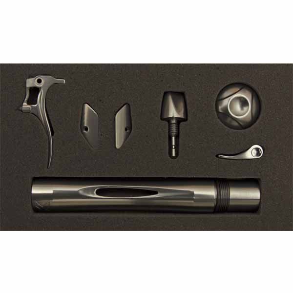 Shocker RSX Accent Set