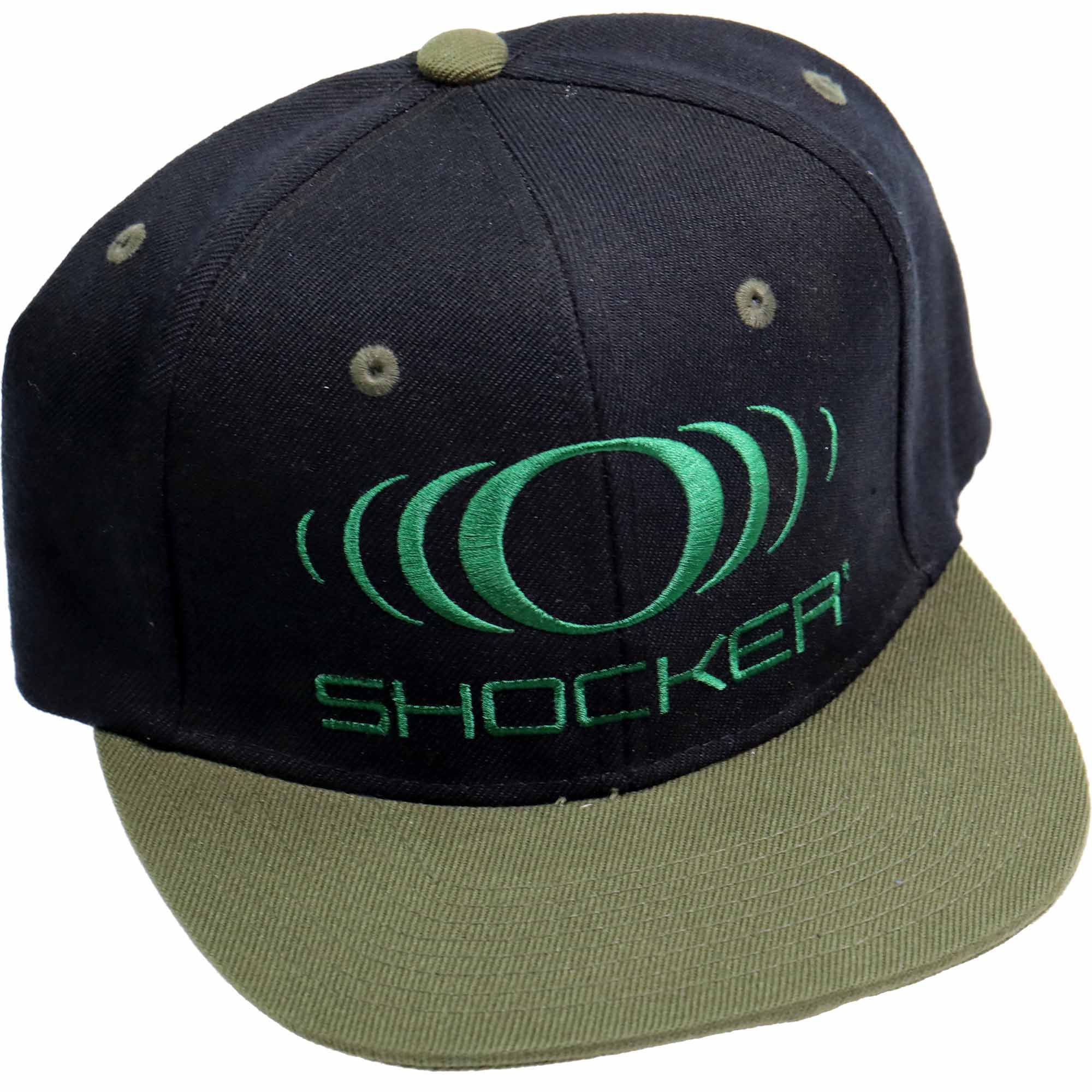 SP Shocker Snap Back Hat Baseballmütze