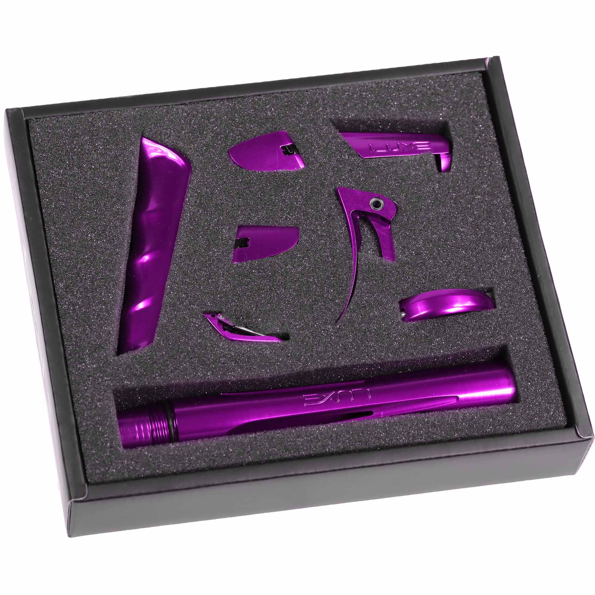 DLX Luxe X Accent Set DLX Luxe X Accent Set