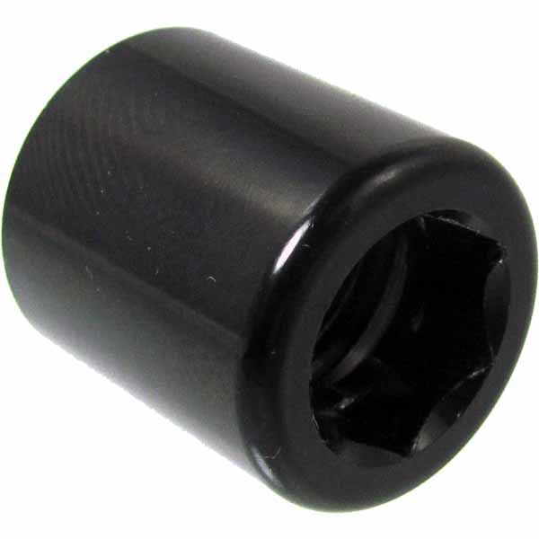 DLX Luxe 2.0 Regulatorcover Halteschraube