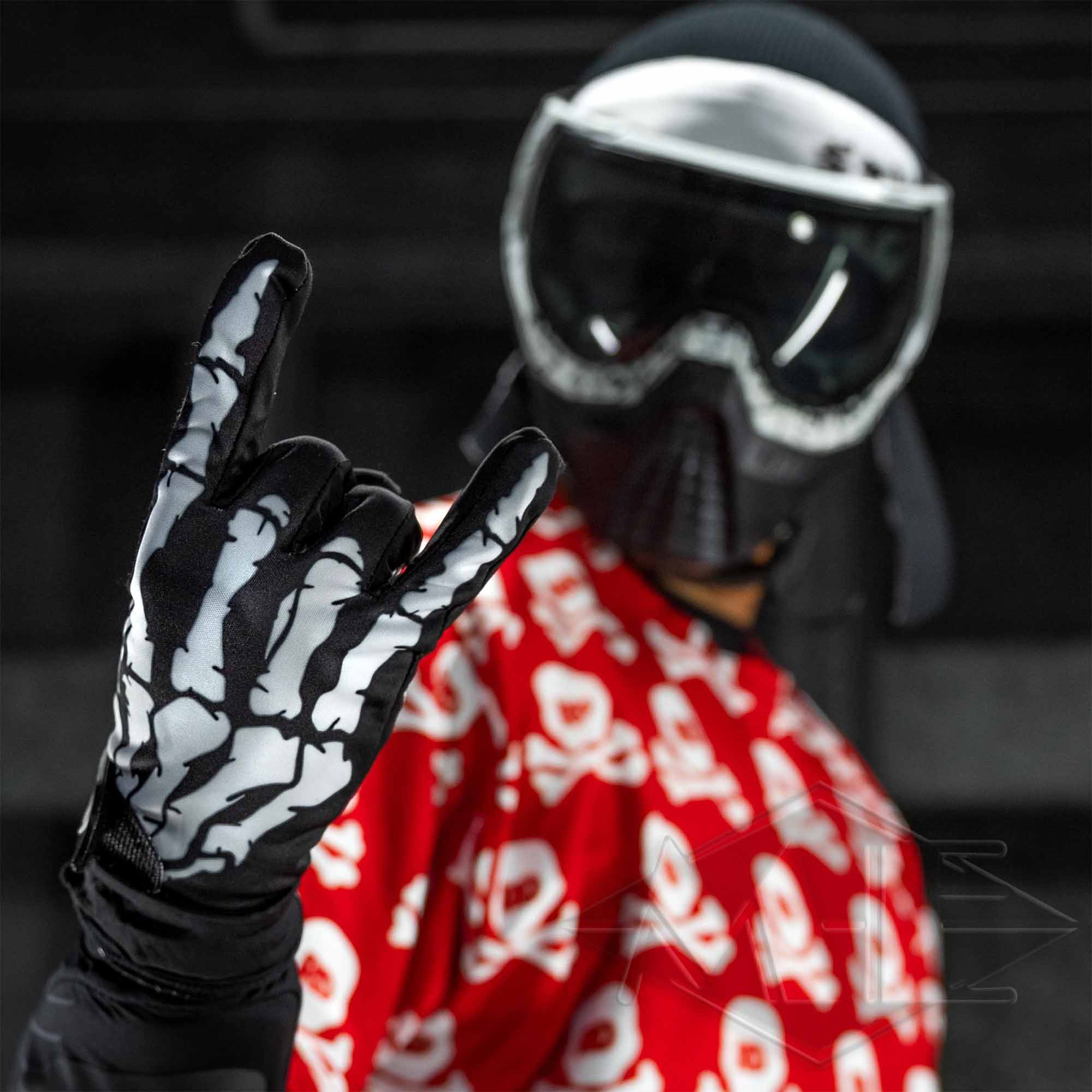 HK Army Handschuh Freeline - Gang Gang HK Army Handschuh Freeline - Gang Gang