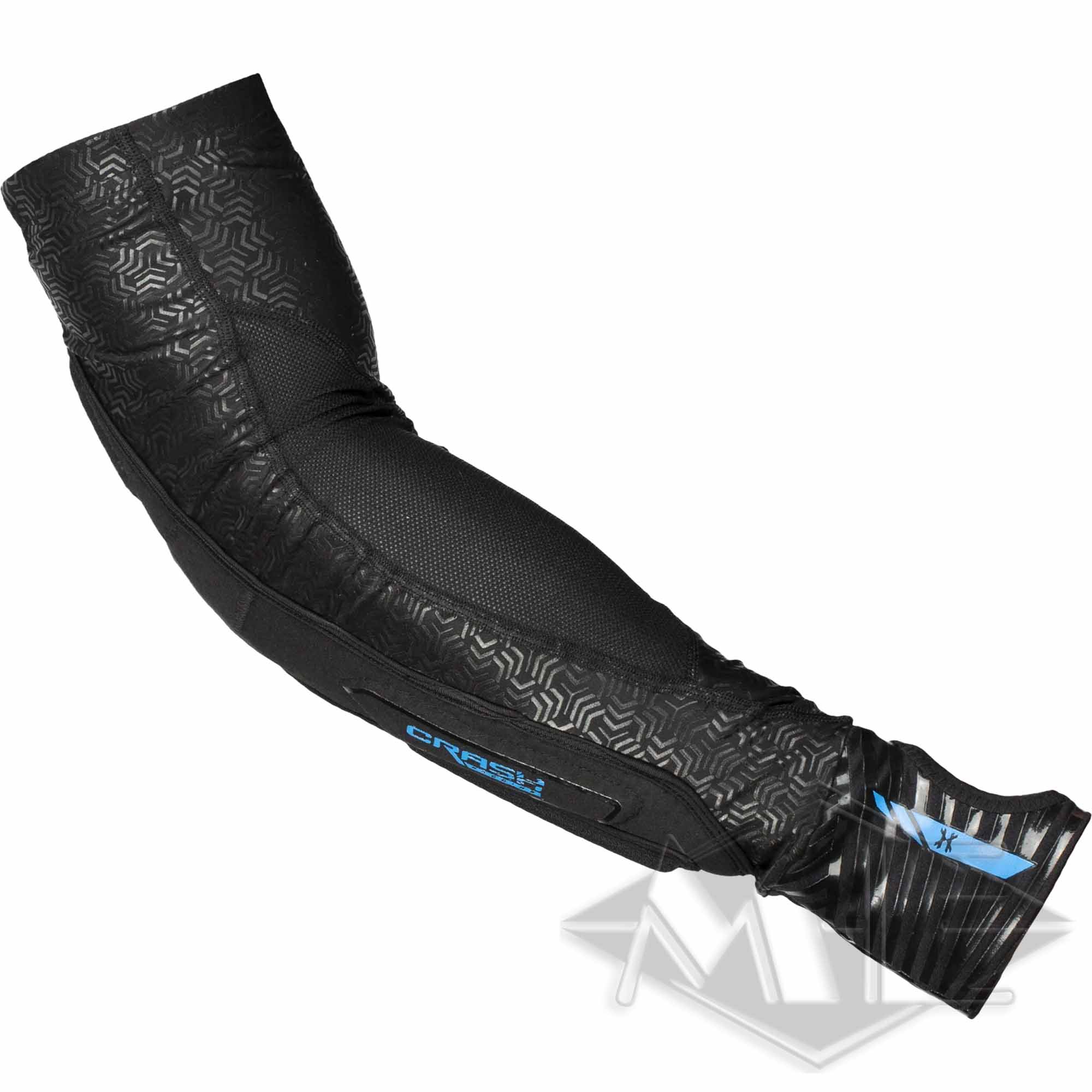 HK Army Ellbogenschoner CTX Crash